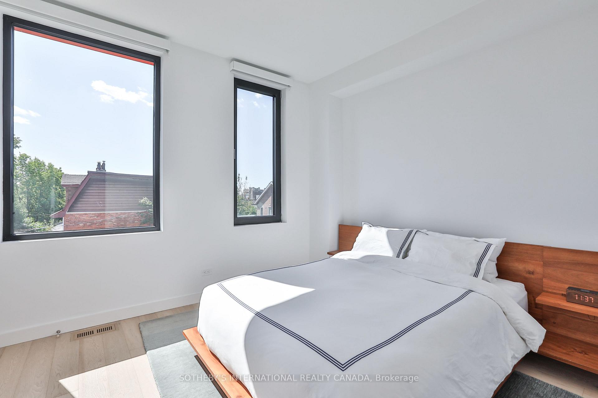 Photo 28 of 352B Harbord Street, Toronto, Palmerston-Little Italy — HOMEH