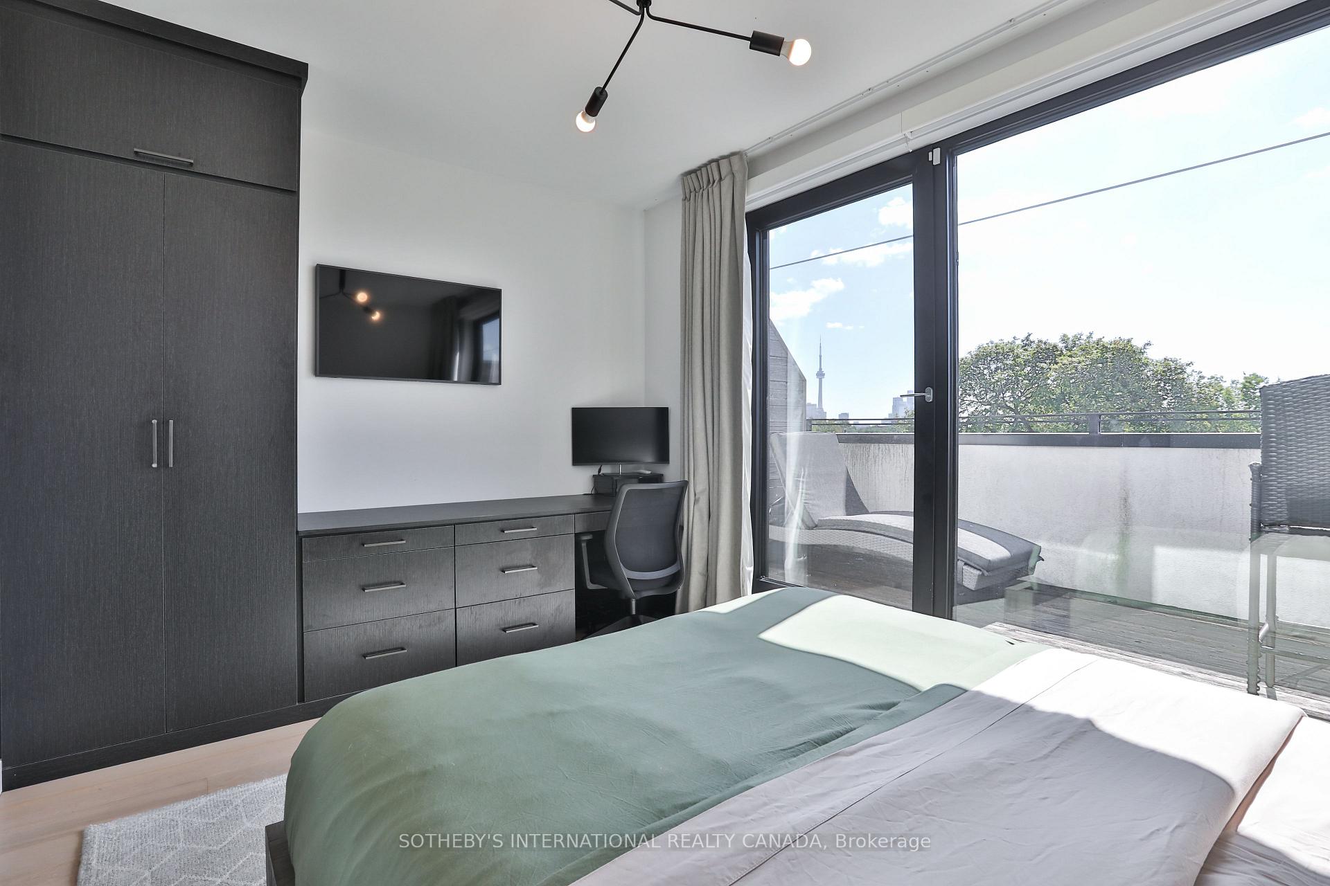 Photo 38 of 352B Harbord Street, Toronto, Palmerston-Little Italy — HOMEH