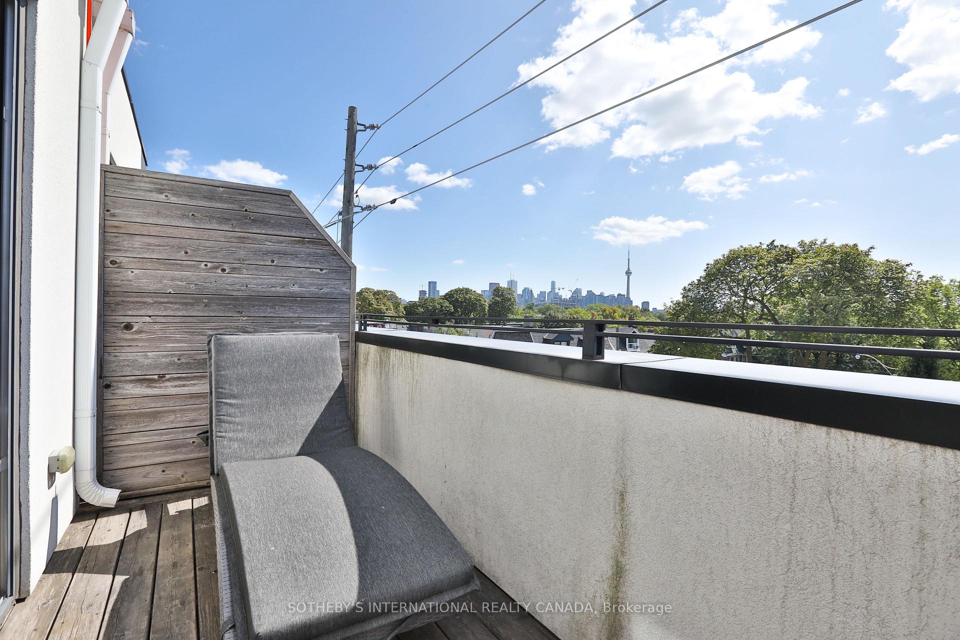 Photo 44 of 352B Harbord Street, Toronto, Palmerston-Little Italy — HOMEH