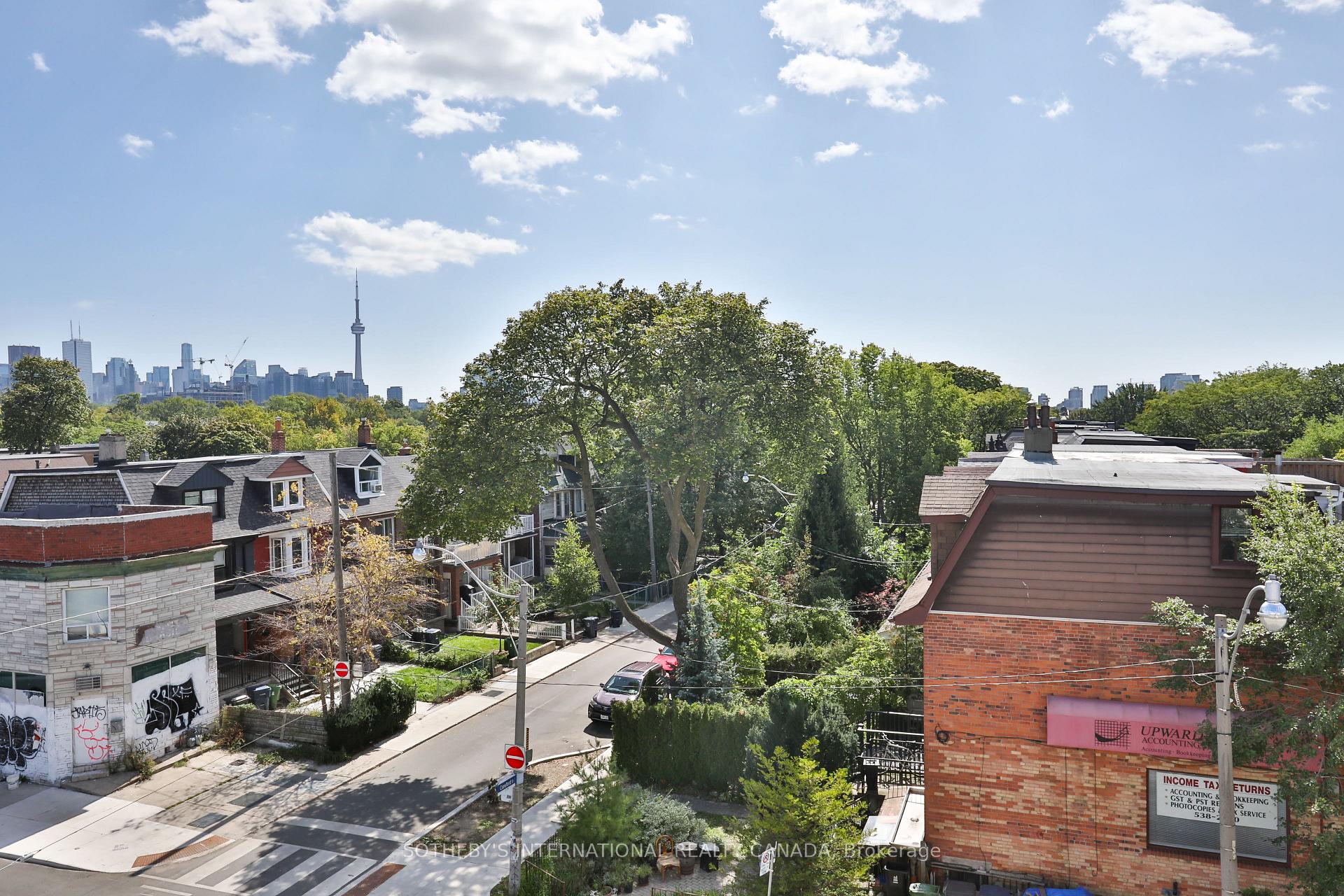 Photo 45 of 352B Harbord Street, Toronto, Palmerston-Little Italy — HOMEH