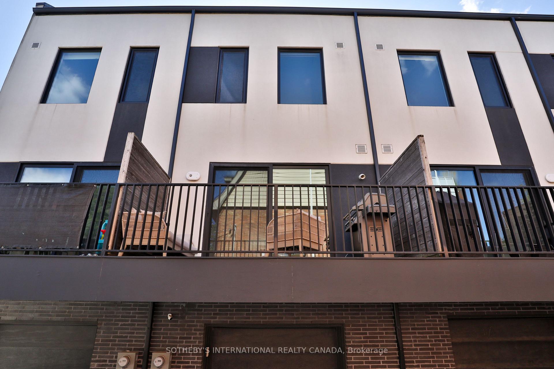 Photo 47 of 352B Harbord Street, Toronto, Palmerston-Little Italy — HOMEH
