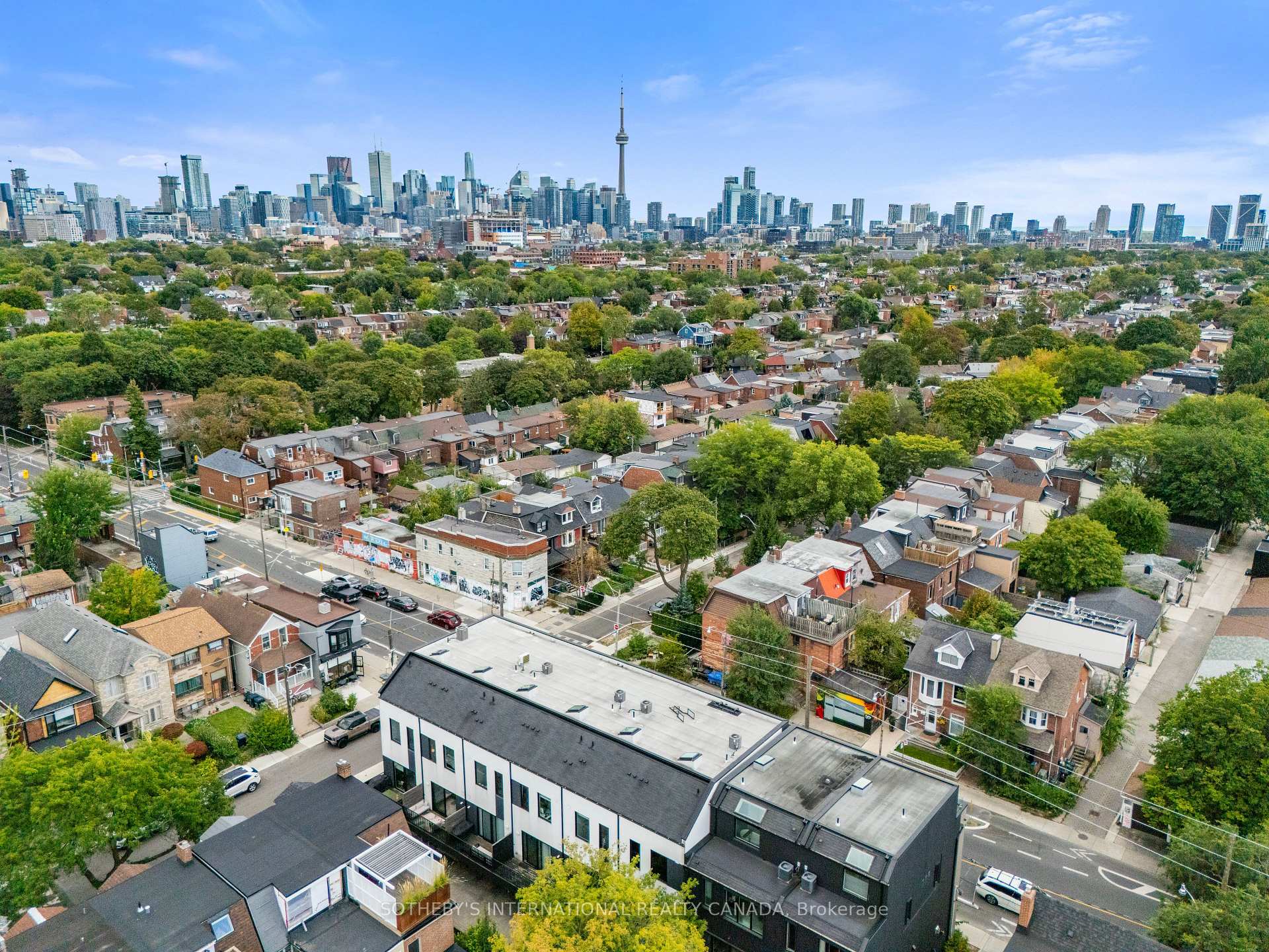 Photo 48 of 352B Harbord Street, Toronto, Palmerston-Little Italy — HOMEH