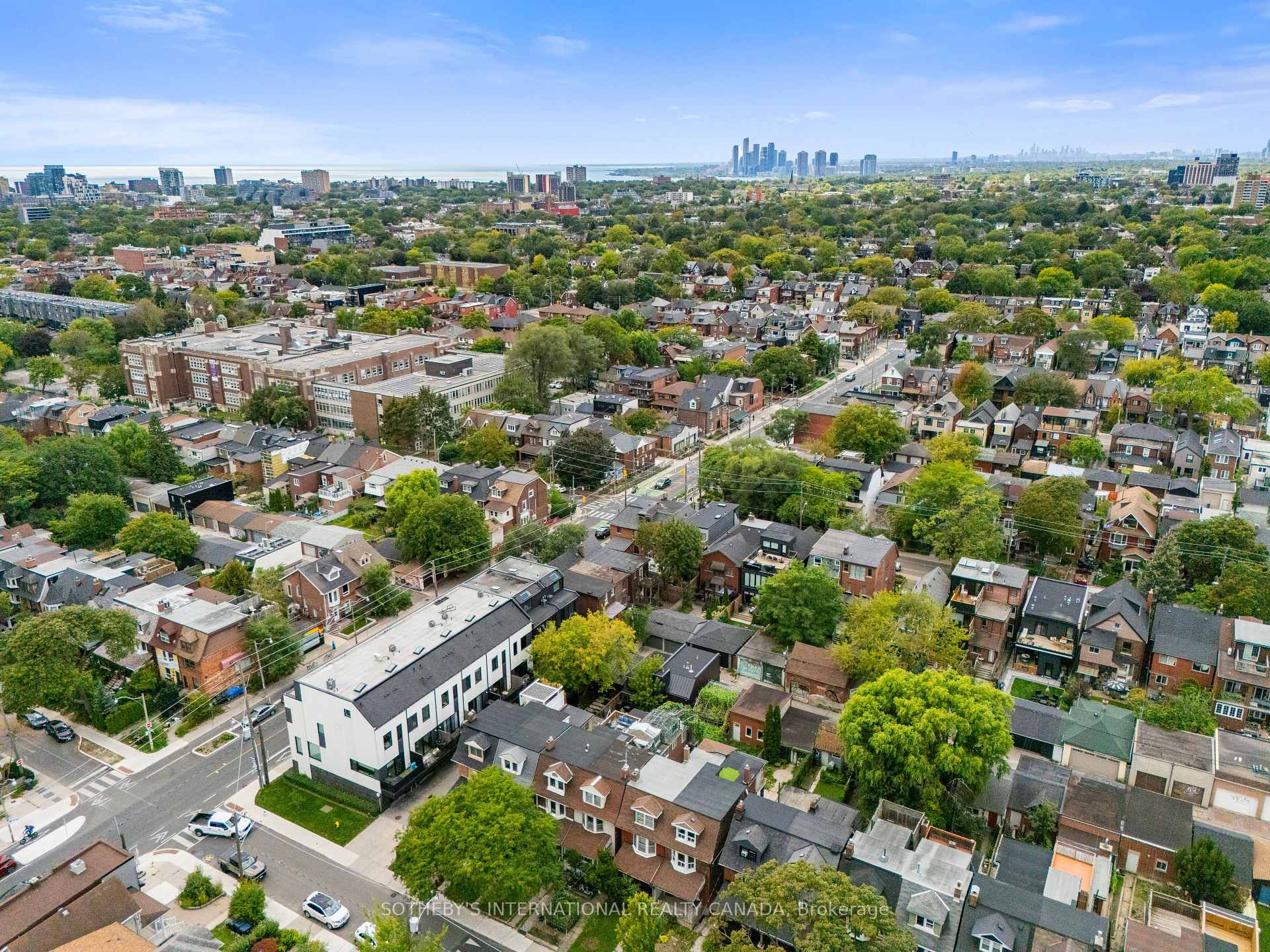 Photo 50 of 352B Harbord Street, Toronto, Palmerston-Little Italy — HOMEH