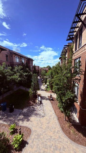Photo 5 of Unit 23, 8169 Kipling Avenue, Vaughan, West Woodbridge — HOMEH