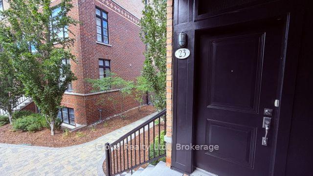 Photo 45 of Unit 23, 8169 Kipling Avenue, Vaughan, West Woodbridge — HOMEH