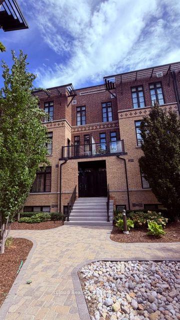 Photo 47 of Unit 23, 8169 Kipling Avenue, Vaughan, West Woodbridge — HOMEH