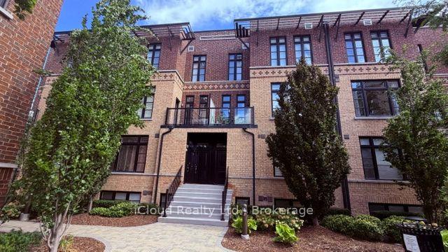 Photo 48 of Unit 23, 8169 Kipling Avenue, Vaughan, West Woodbridge — HOMEH