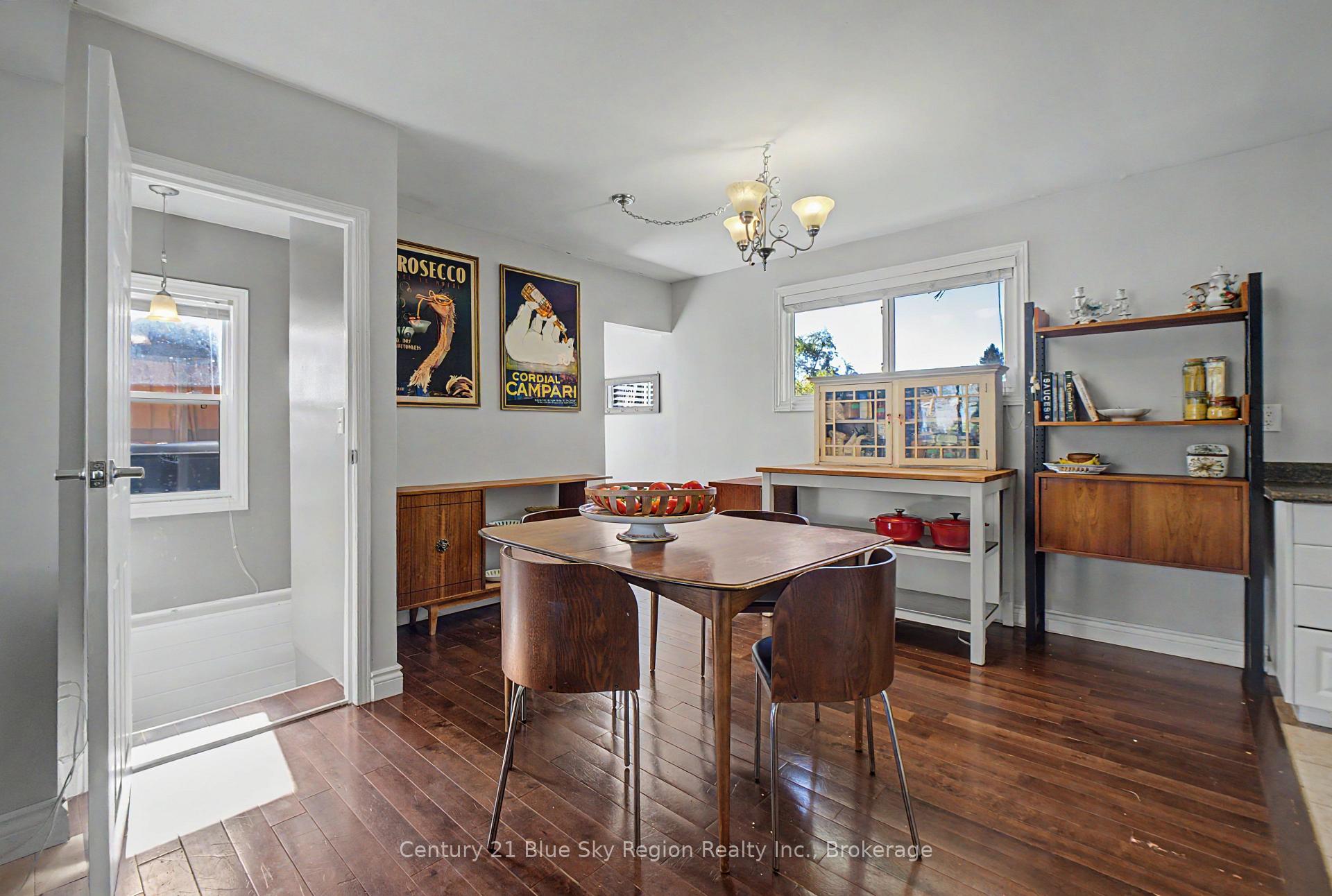 Photo 11 of 847 Jane Street, North Bay, West End — HOMEH