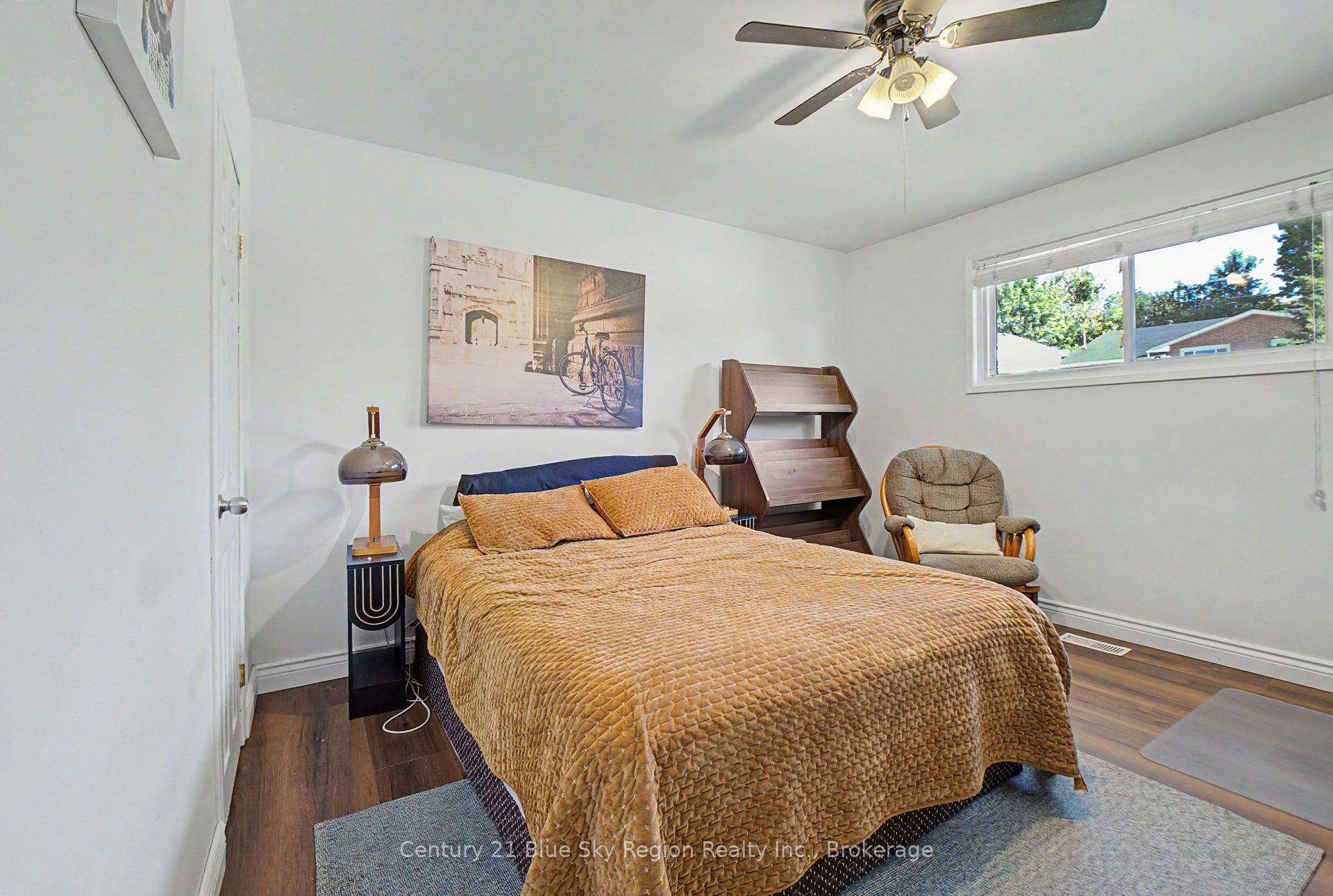 Photo 17 of 847 Jane Street, North Bay, West End — HOMEH