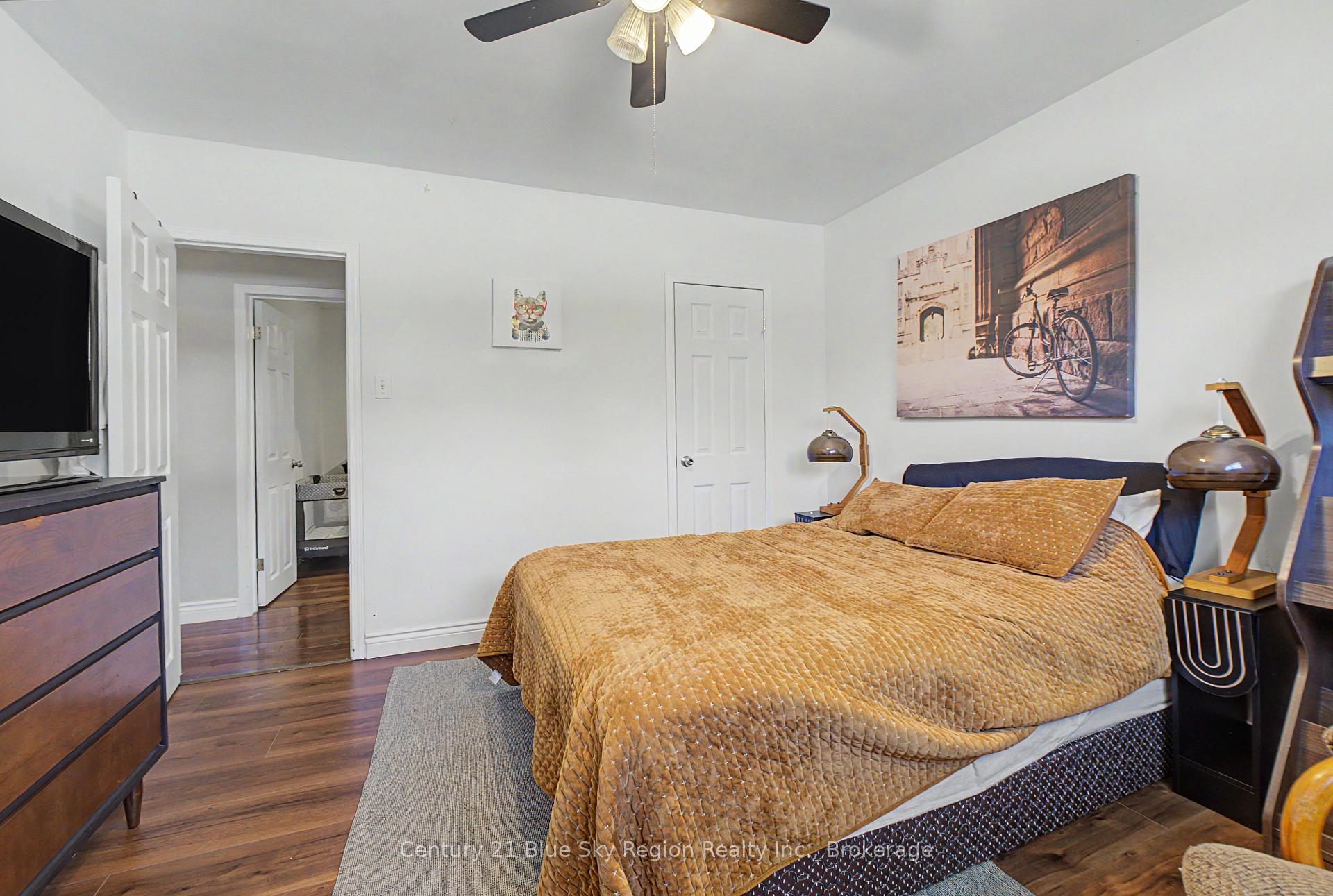 Photo 19 of 847 Jane Street, North Bay, West End — HOMEH