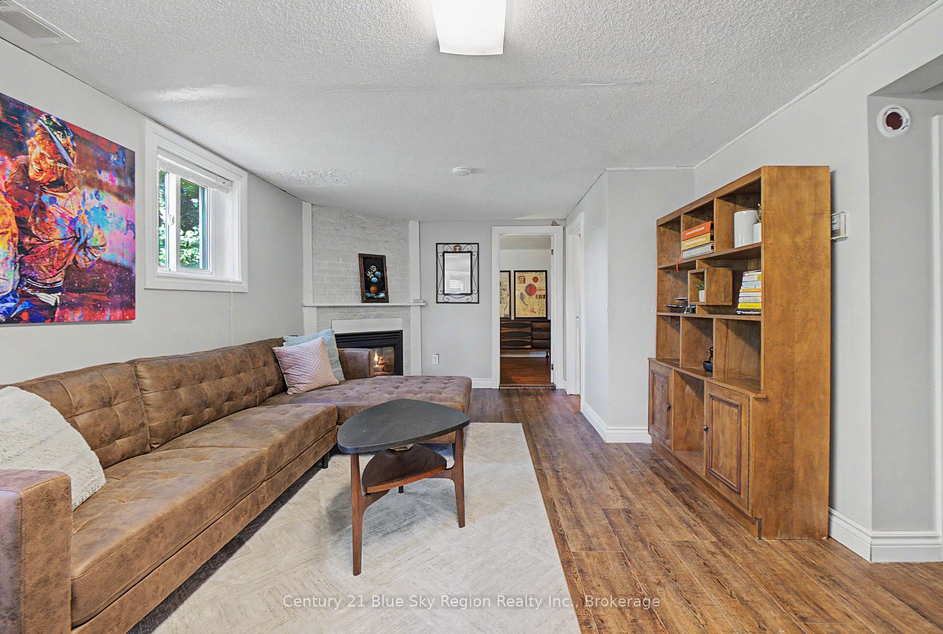 Photo 24 of 847 Jane Street, North Bay, West End — HOMEH