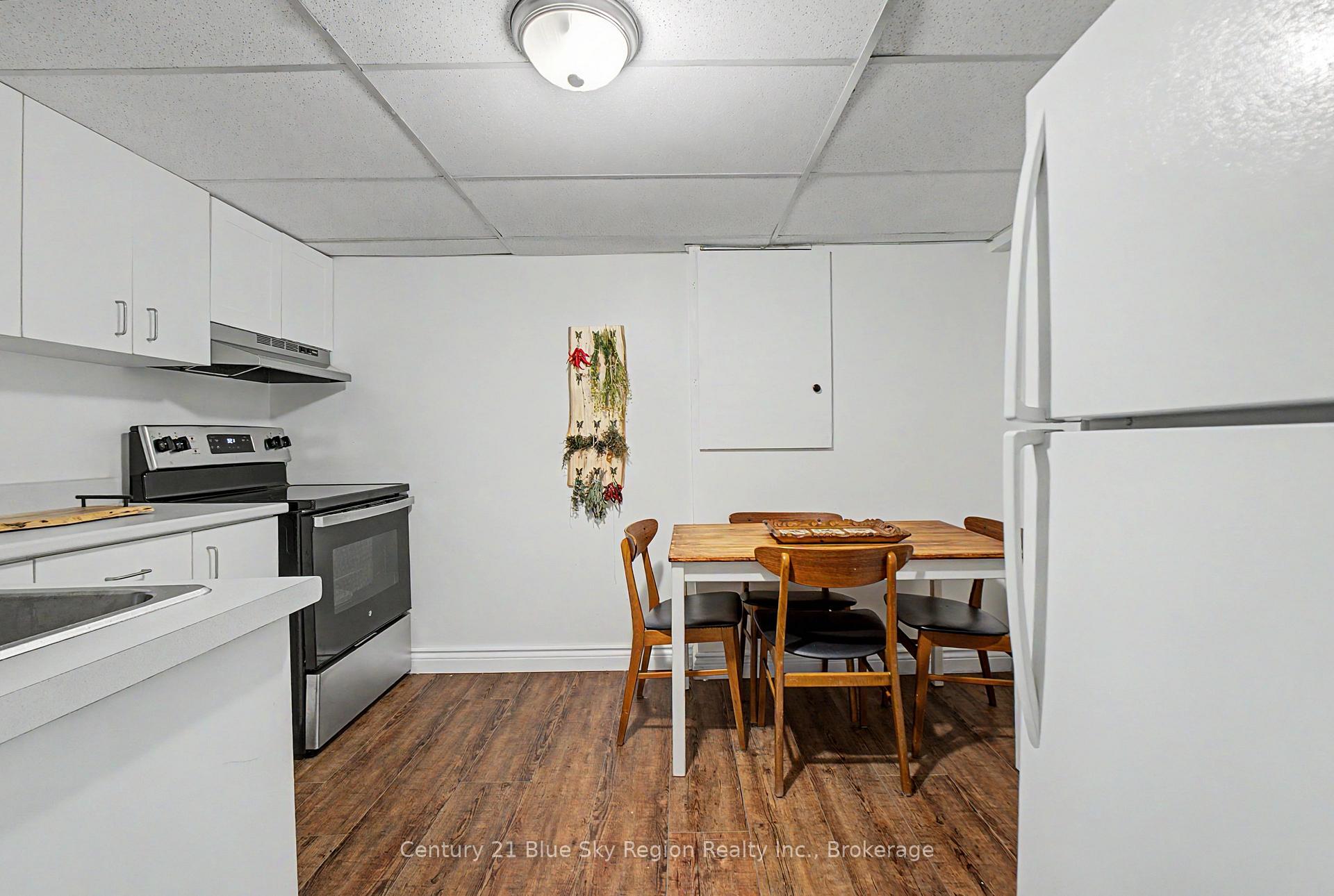 Photo 32 of 847 Jane Street, North Bay, West End — HOMEH