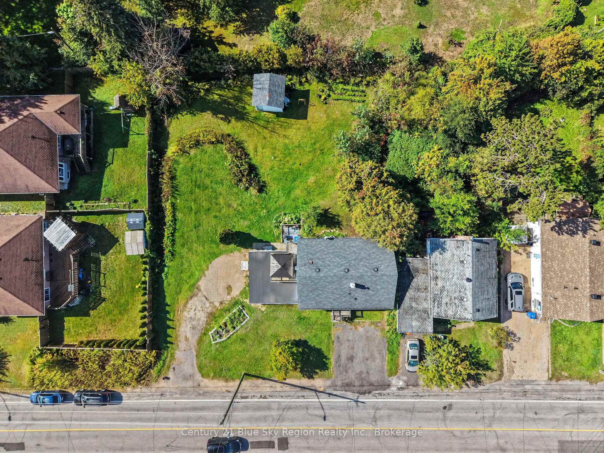 Photo 37 of 847 Jane Street, North Bay, West End — HOMEH