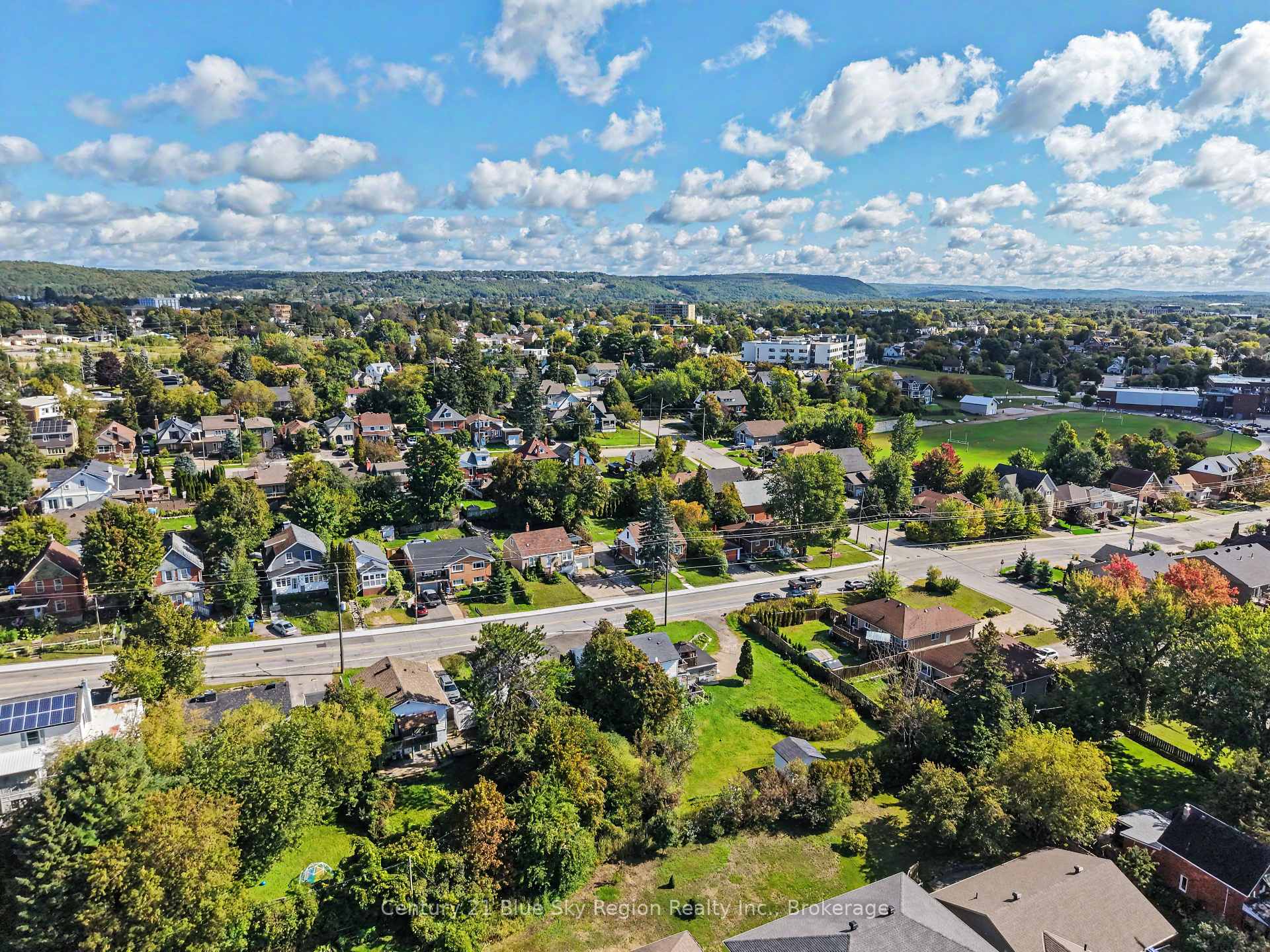 Photo 41 of 847 Jane Street, North Bay, West End — HOMEH