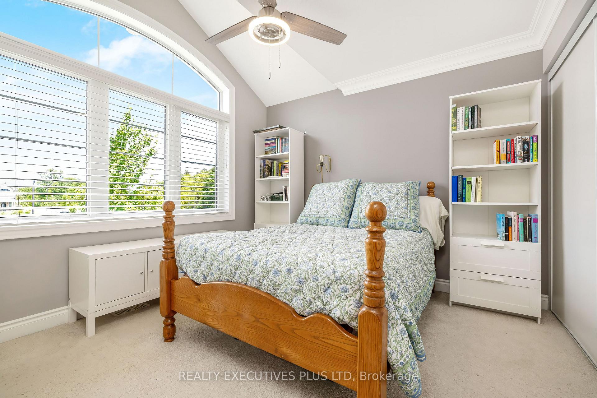 Photo 27 of 86 Stillwater Crescent, Hamilton, Waterdown — HOMEH