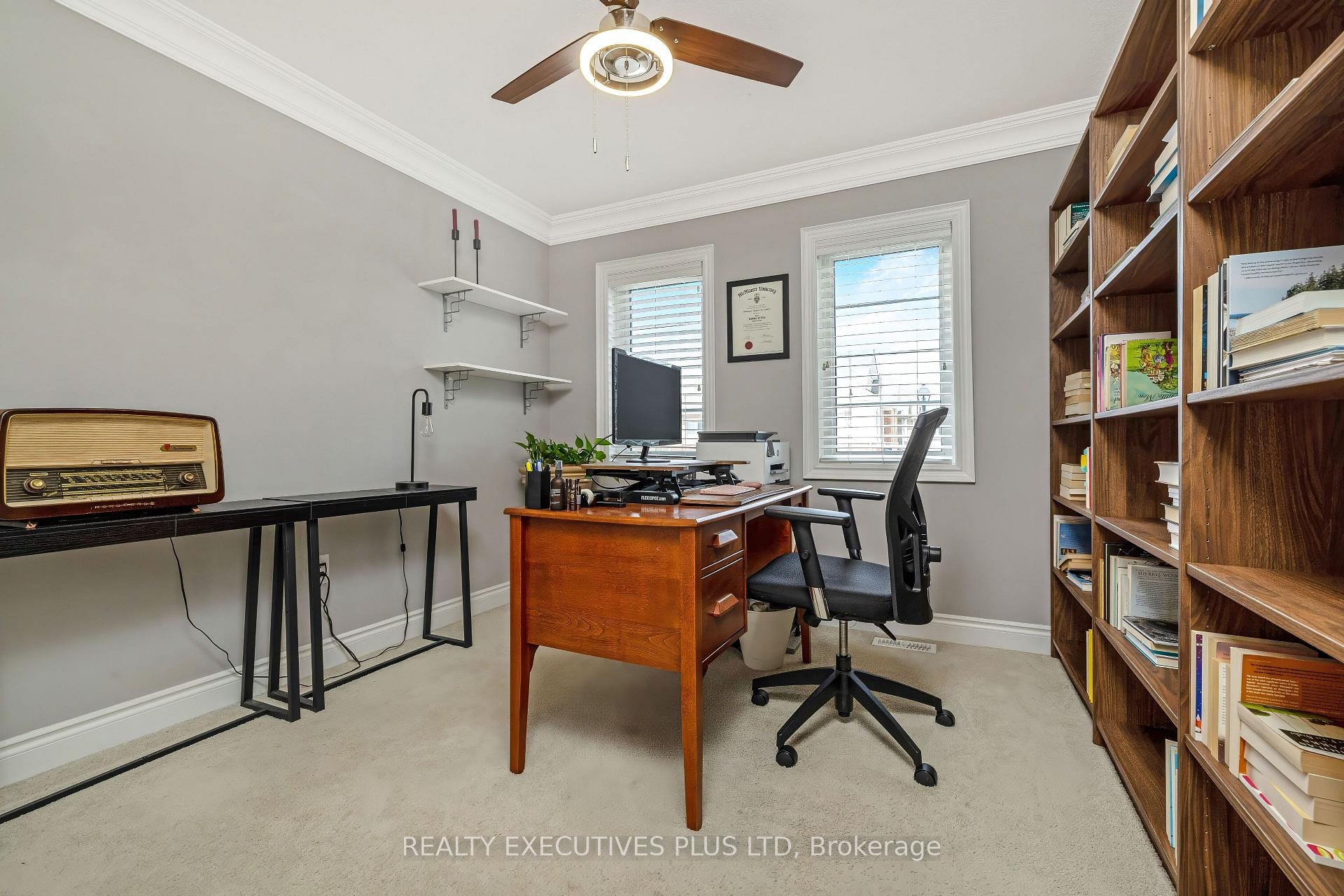 Photo 29 of 86 Stillwater Crescent, Hamilton, Waterdown — HOMEH