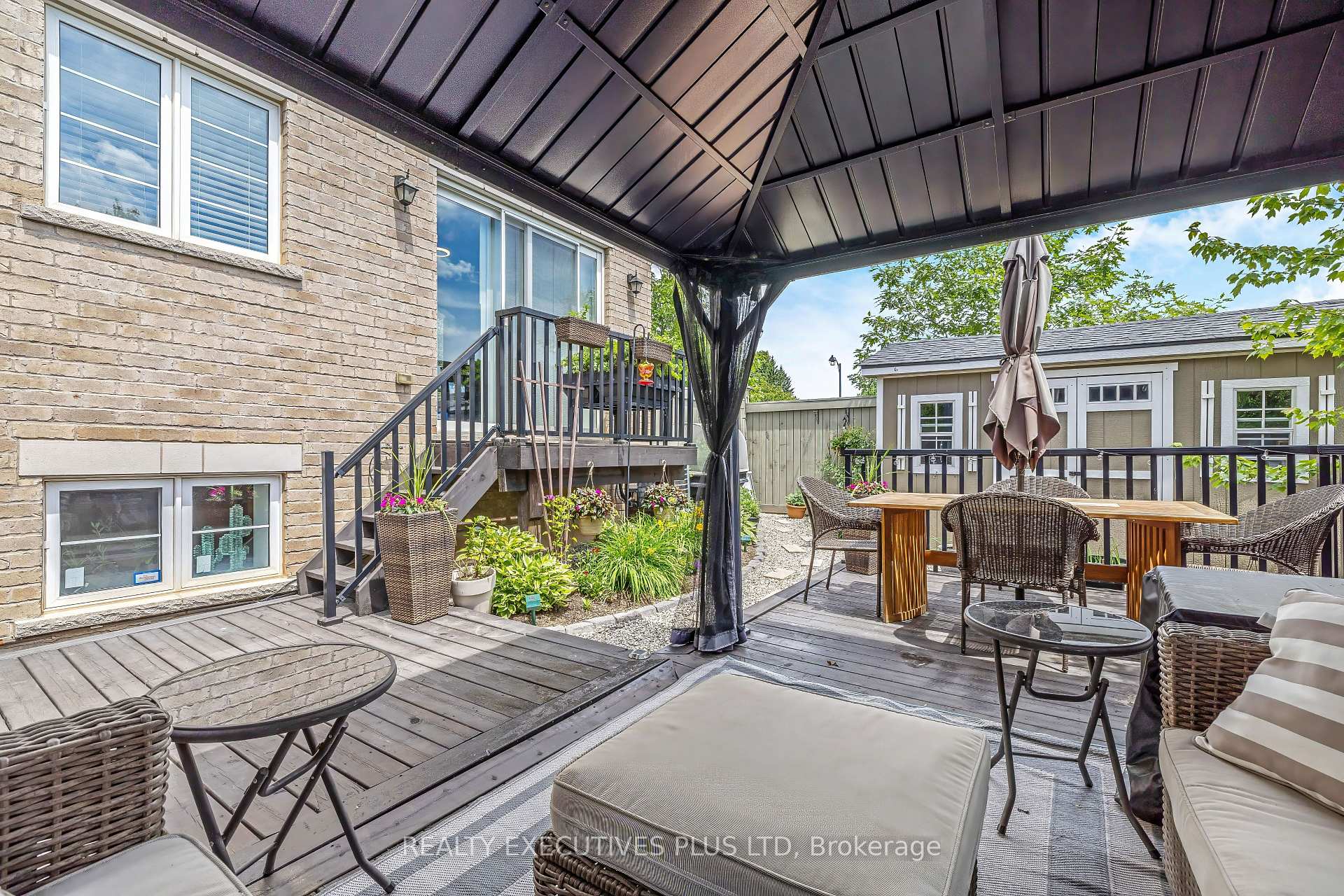 Photo 43 of 86 Stillwater Crescent, Hamilton, Waterdown — HOMEH