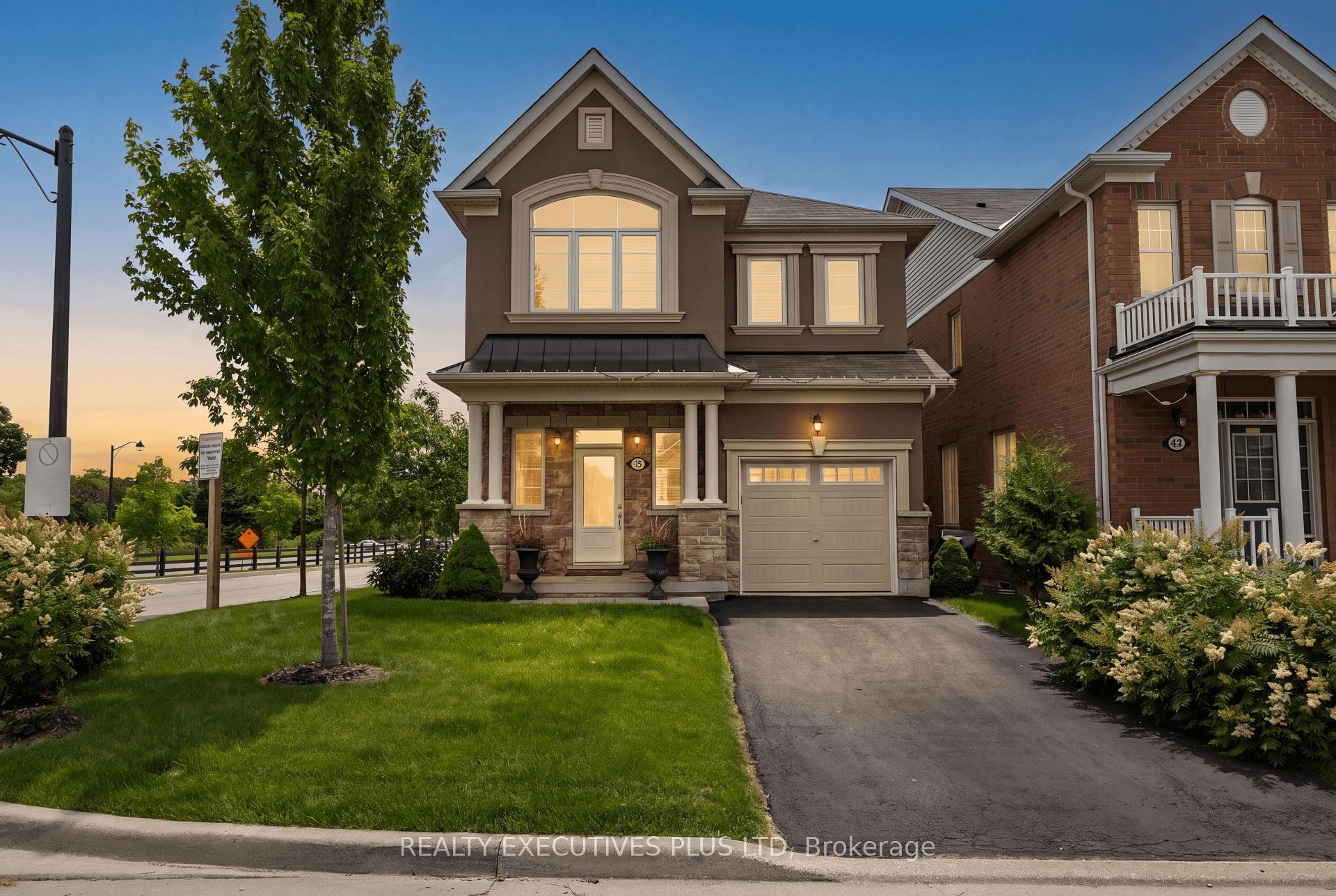 Photo 44 of 86 Stillwater Crescent, Hamilton, Waterdown — HOMEH