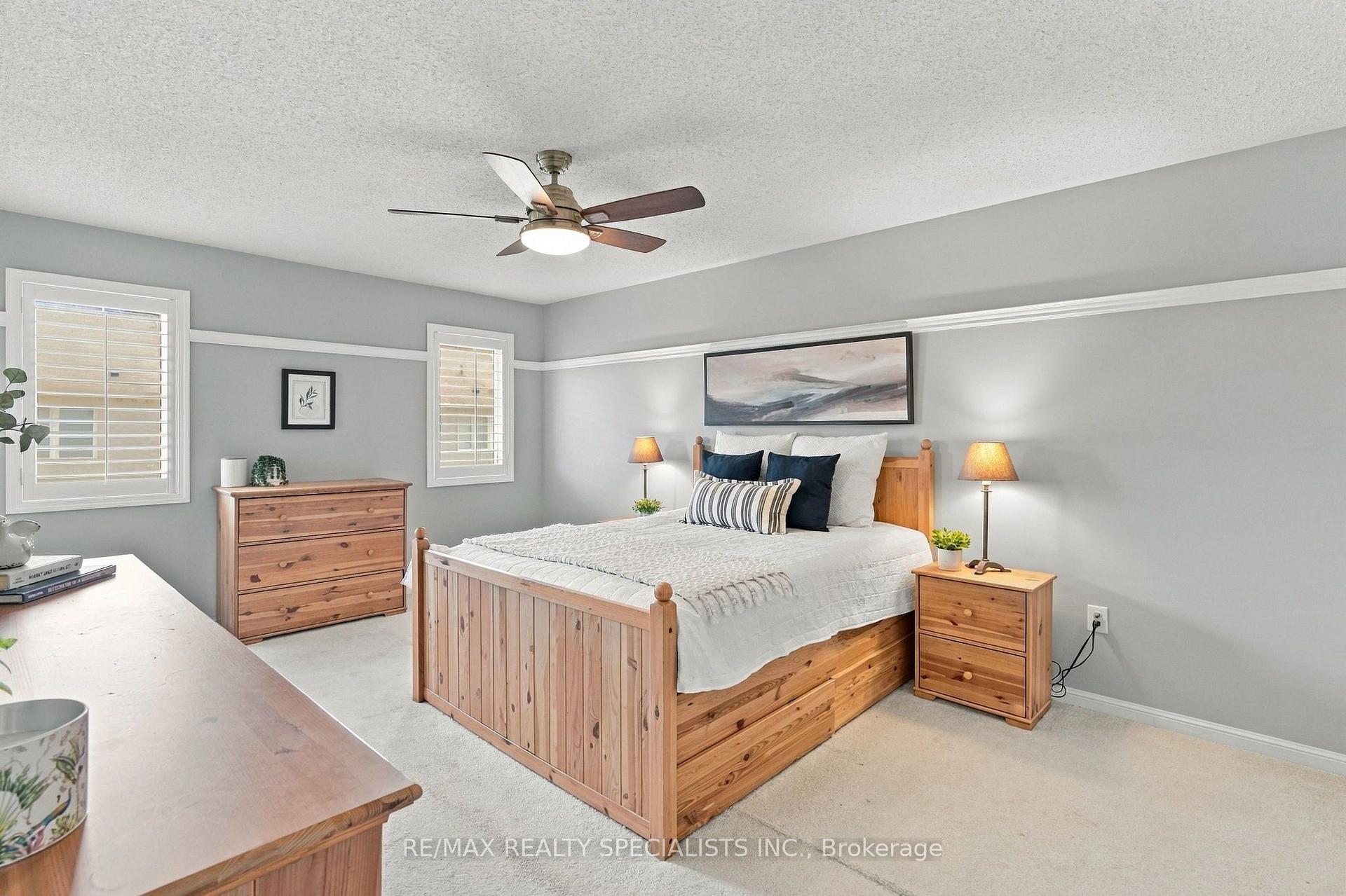 Photo 27 of 212 Leiterman Drive, Milton, Willmott — HOMEH