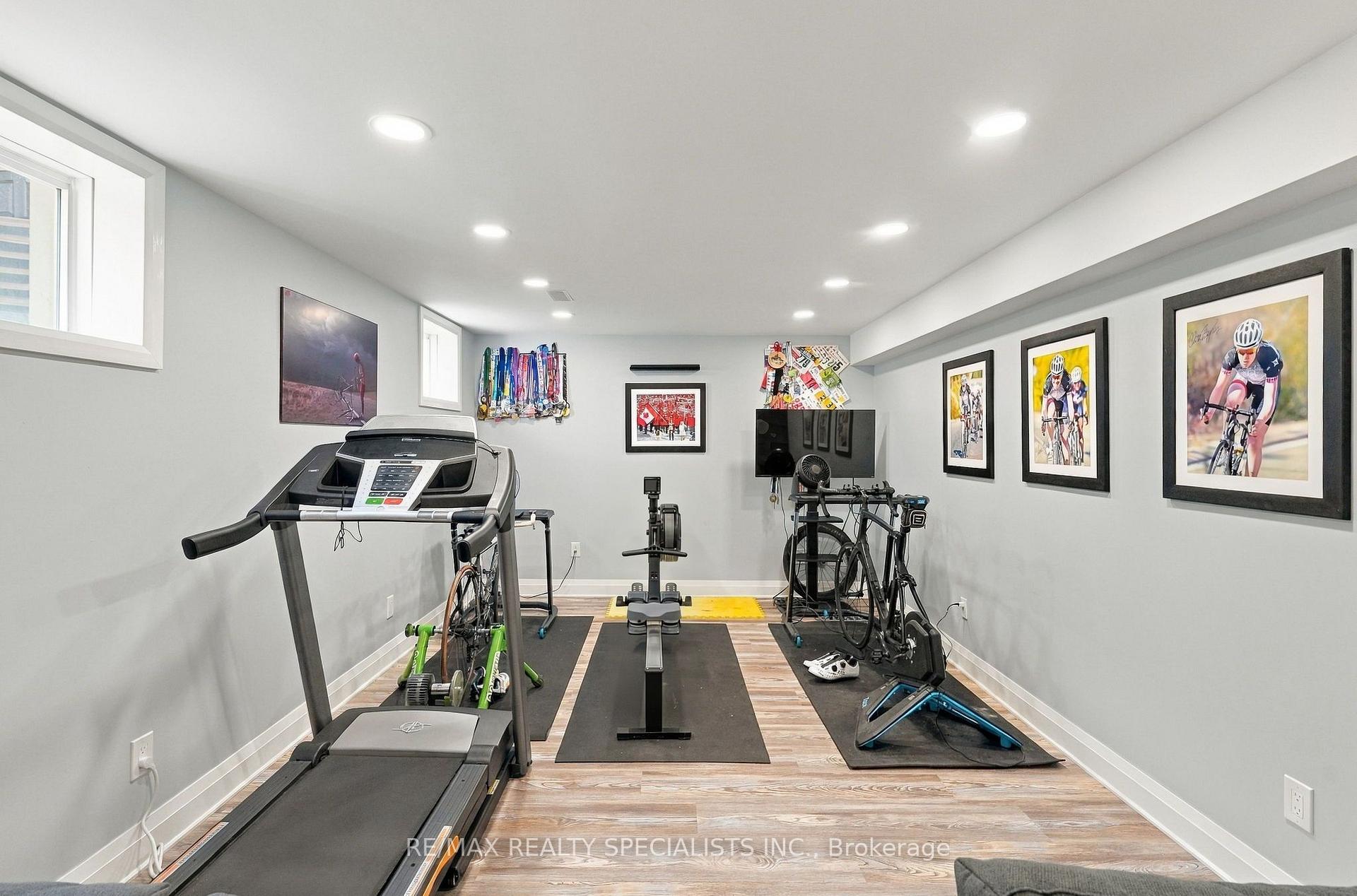 Photo 44 of 212 Leiterman Drive, Milton, Willmott — HOMEH