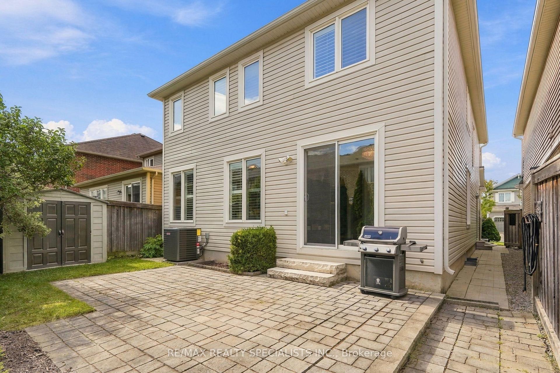 Photo 47 of 212 Leiterman Drive, Milton, Willmott — HOMEH