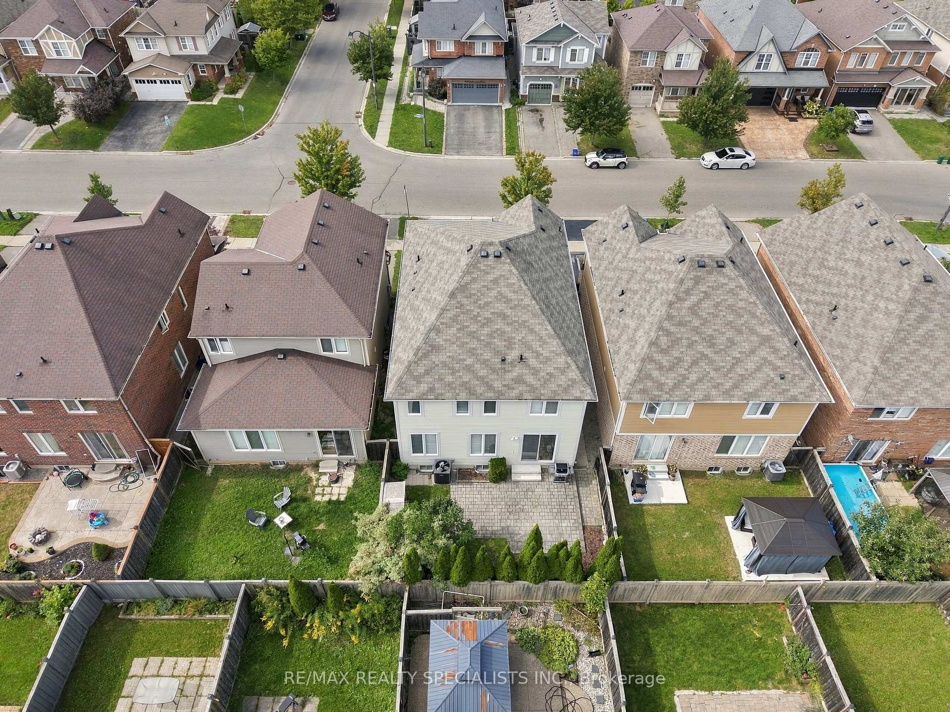 Photo 50 of 212 Leiterman Drive, Milton, Willmott — HOMEH