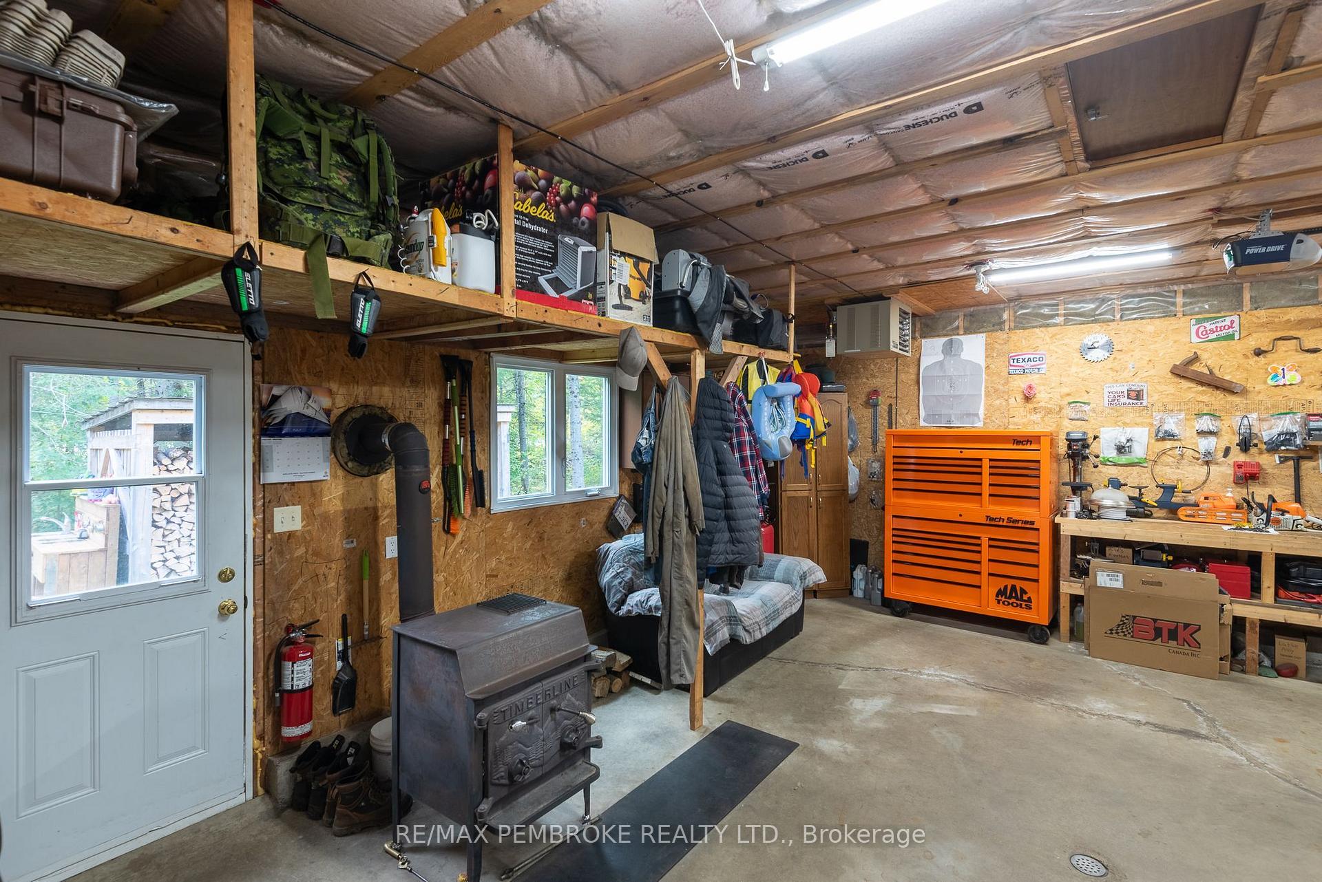 Photo 30 of 469 Woito Station Road, North Algona Wilberforce, North Algona/Wilberforce Twp — HOMEH
