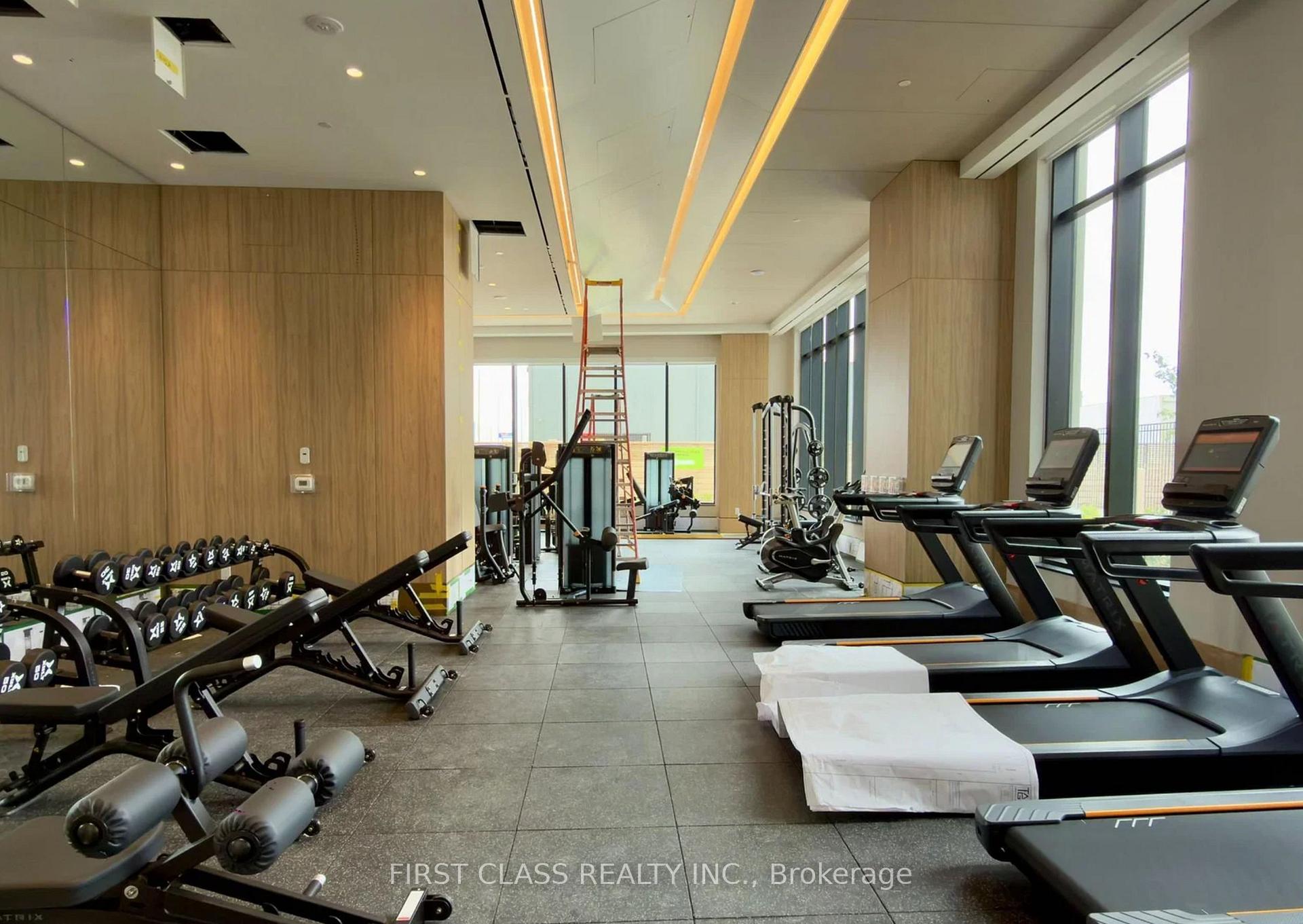 Photo 13 of Unit 806A, 5 Meadowdale Road, Vaughan, Vaughan Corporate Centre — HOMEH
