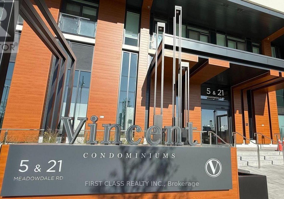 Photo 17 of Unit 806A, 5 Meadowdale Road, Vaughan, Vaughan Corporate Centre — HOMEH