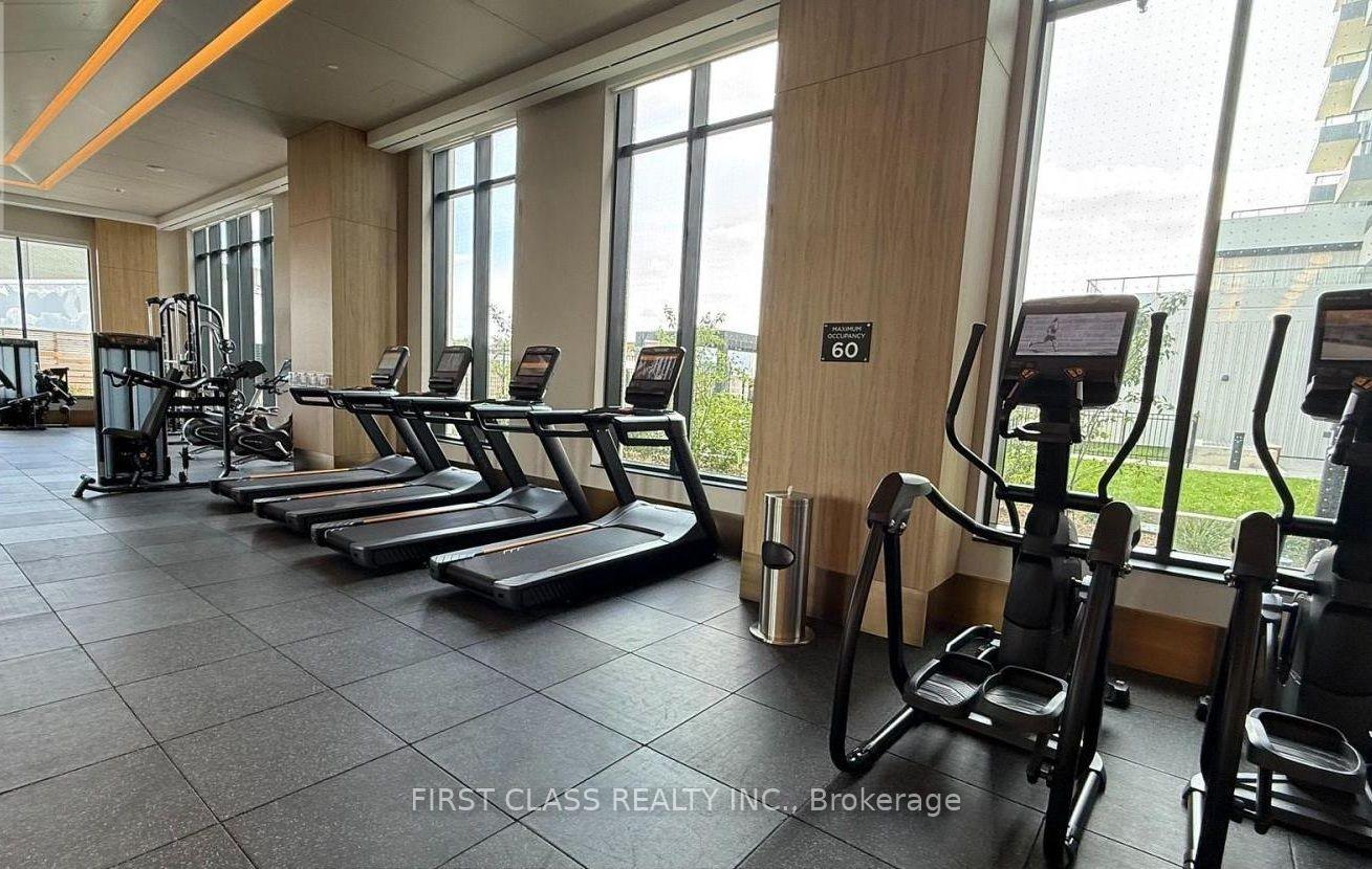Photo 19 of Unit 806A, 5 Meadowdale Road, Vaughan, Vaughan Corporate Centre — HOMEH
