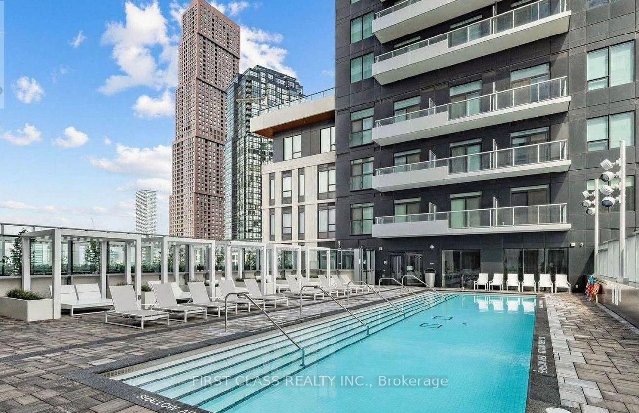 Photo 21 of Unit 806A, 5 Meadowdale Road, Vaughan, Vaughan Corporate Centre — HOMEH