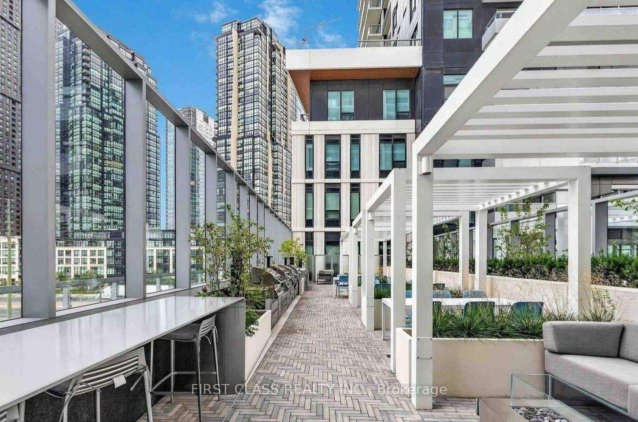 Photo 22 of Unit 806A, 5 Meadowdale Road, Vaughan, Vaughan Corporate Centre — HOMEH