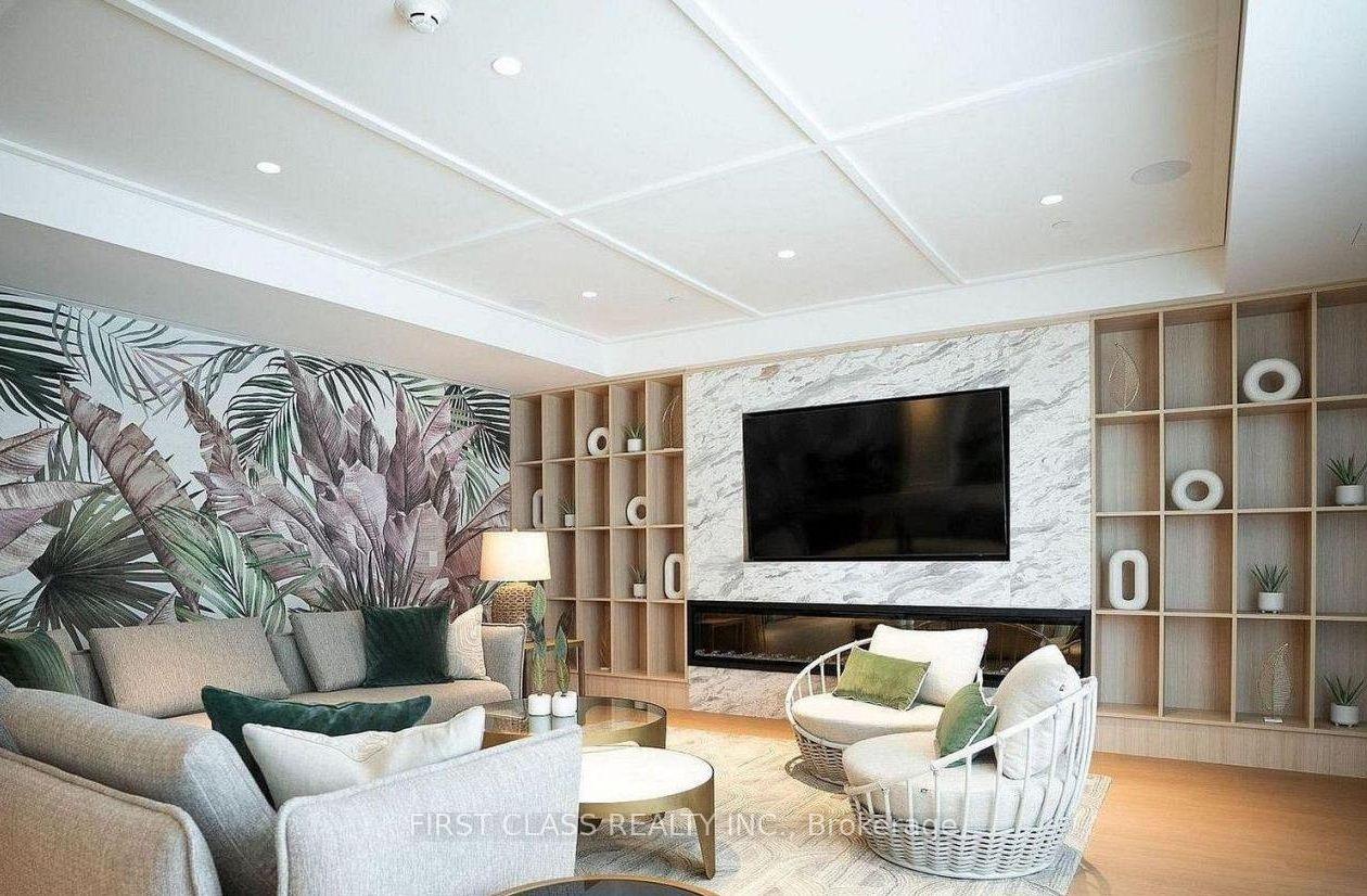 Photo 23 of Unit 806A, 5 Meadowdale Road, Vaughan, Vaughan Corporate Centre — HOMEH