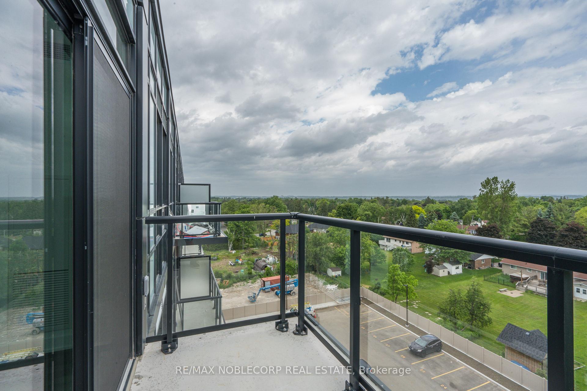 Photo 28 of Unit 626, 681 Yonge Street, Barrie, Painswick South — HOMEH