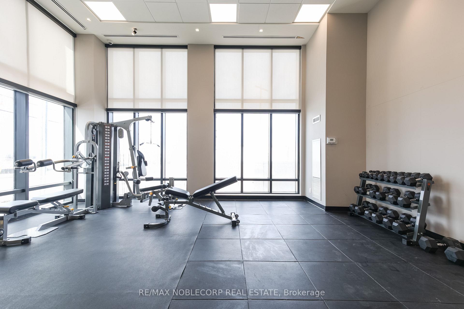 Photo 32 of Unit 626, 681 Yonge Street, Barrie, Painswick South — HOMEH