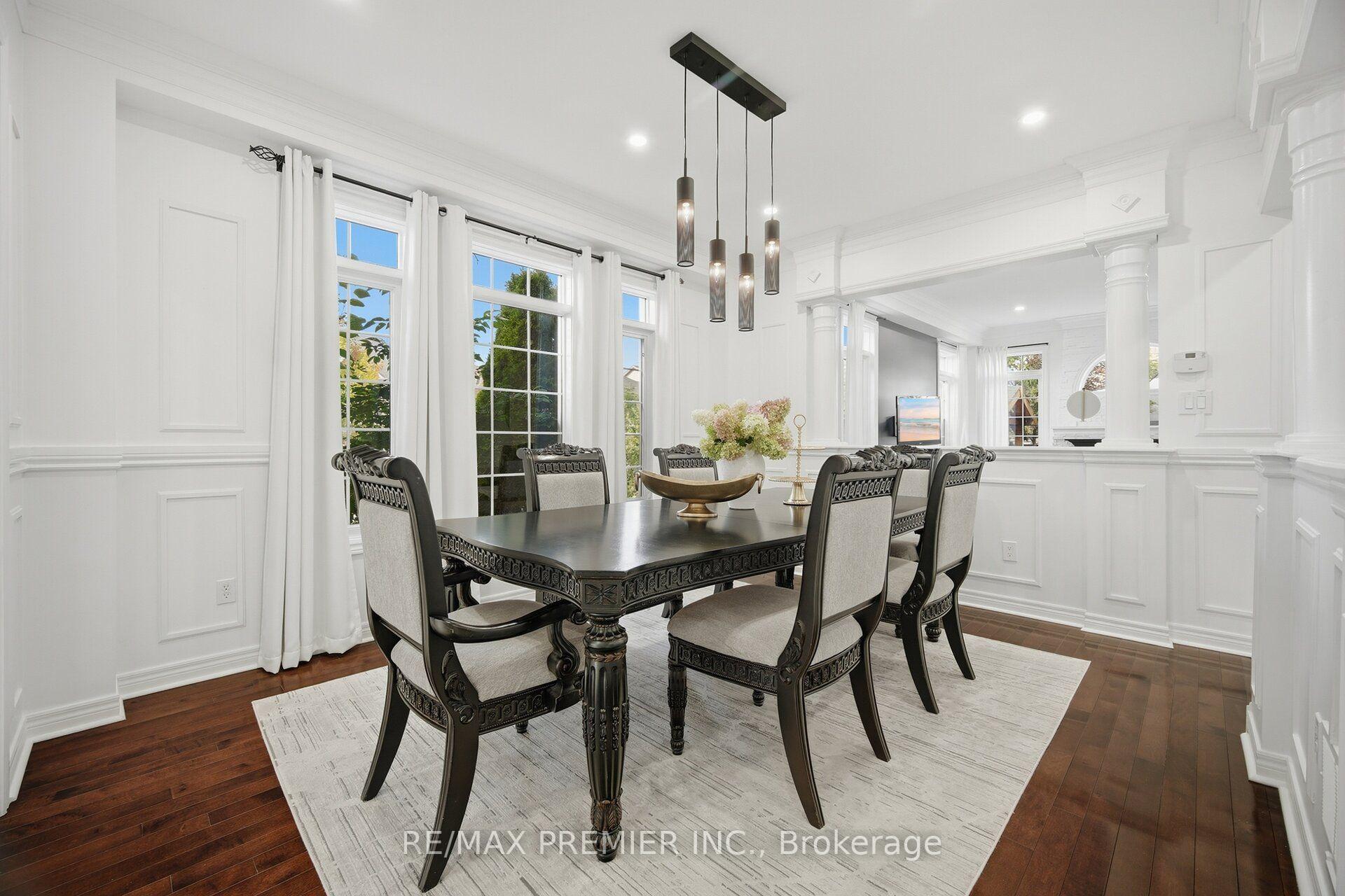 Photo 14 of 127 Ozner Crescent, Vaughan, Vellore Village — HOMEH