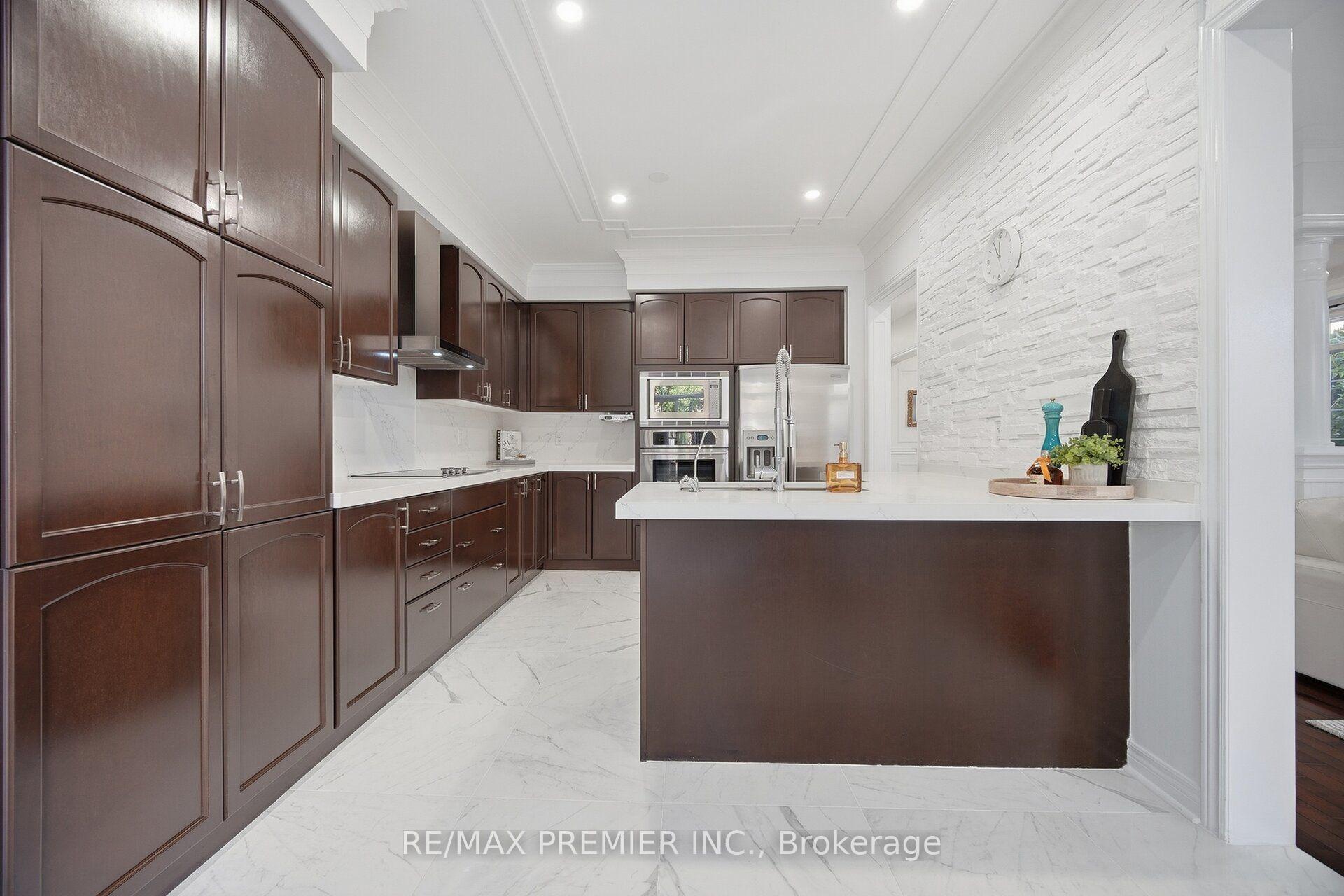Photo 19 of 127 Ozner Crescent, Vaughan, Vellore Village — HOMEH