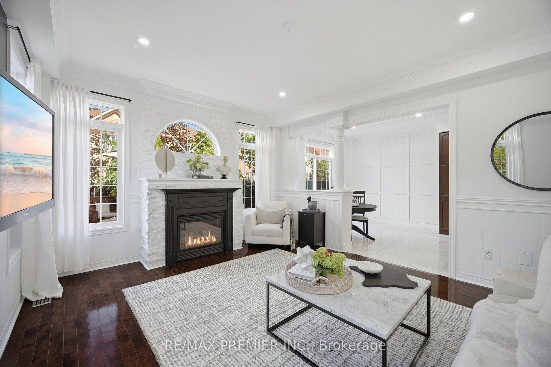 Photo 16 of 127 Ozner Crescent, Vaughan, Vellore Village — HOMEH