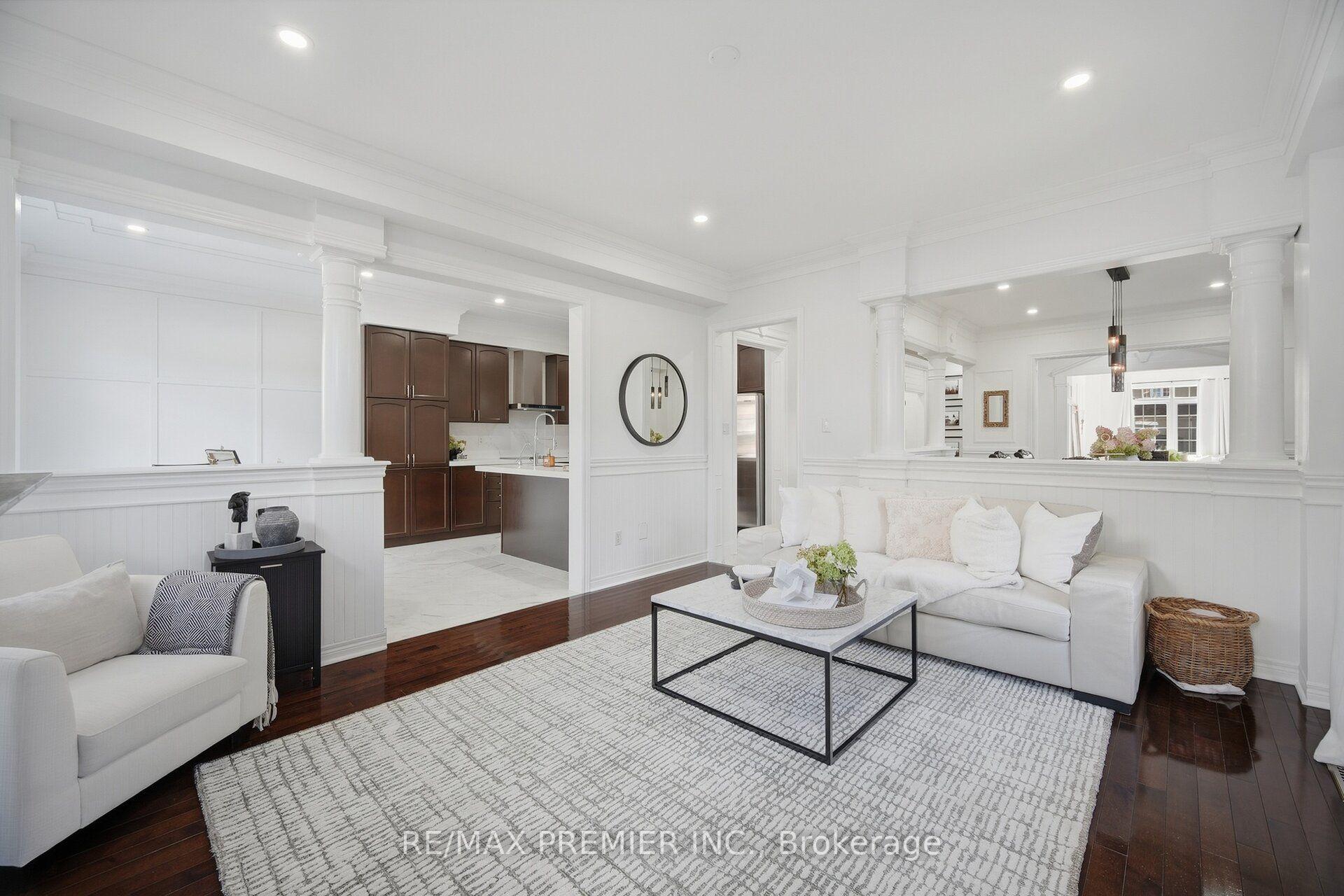 Photo 17 of 127 Ozner Crescent, Vaughan, Vellore Village — HOMEH