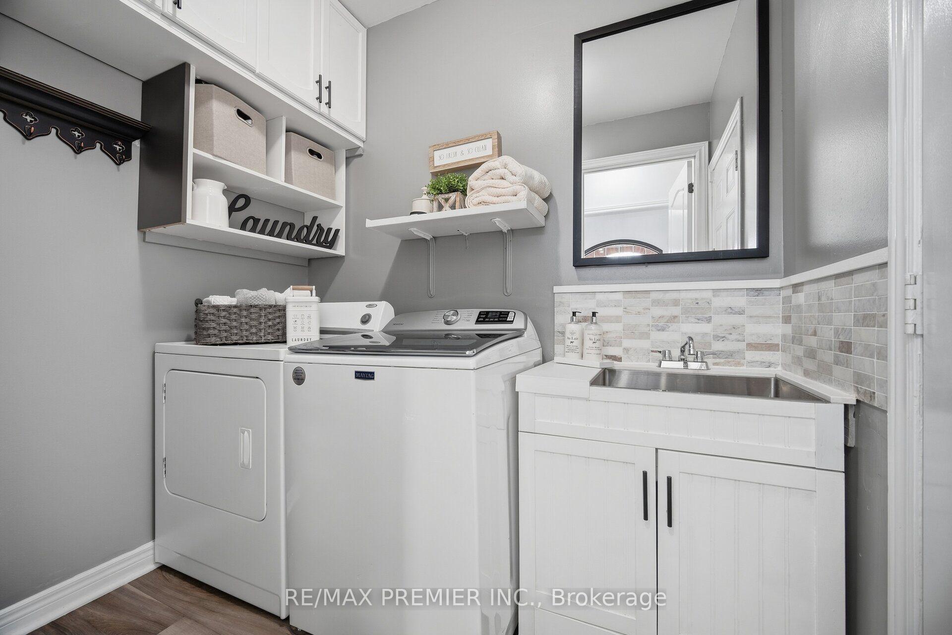 Photo 36 of 127 Ozner Crescent, Vaughan, Vellore Village — HOMEH