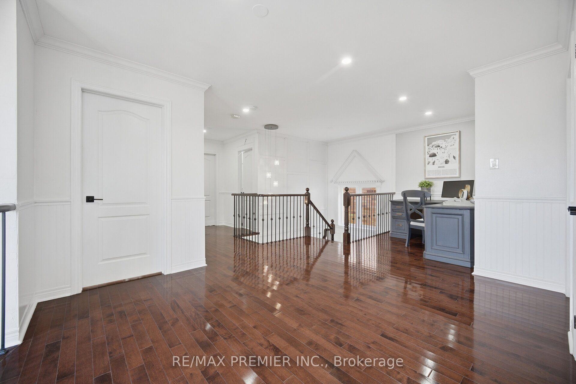Photo 22 of 127 Ozner Crescent, Vaughan, Vellore Village — HOMEH