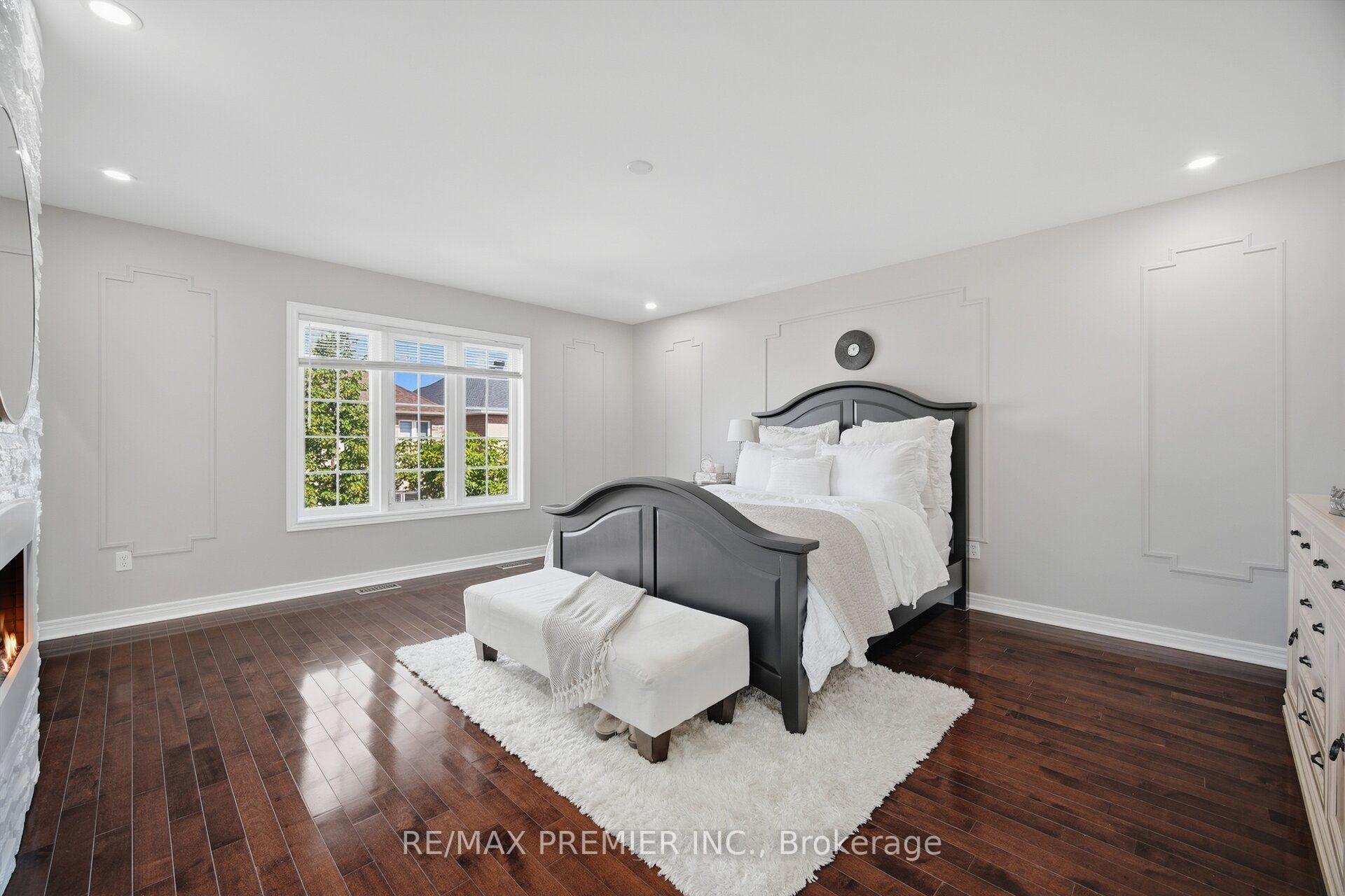 Photo 24 of 127 Ozner Crescent, Vaughan, Vellore Village — HOMEH