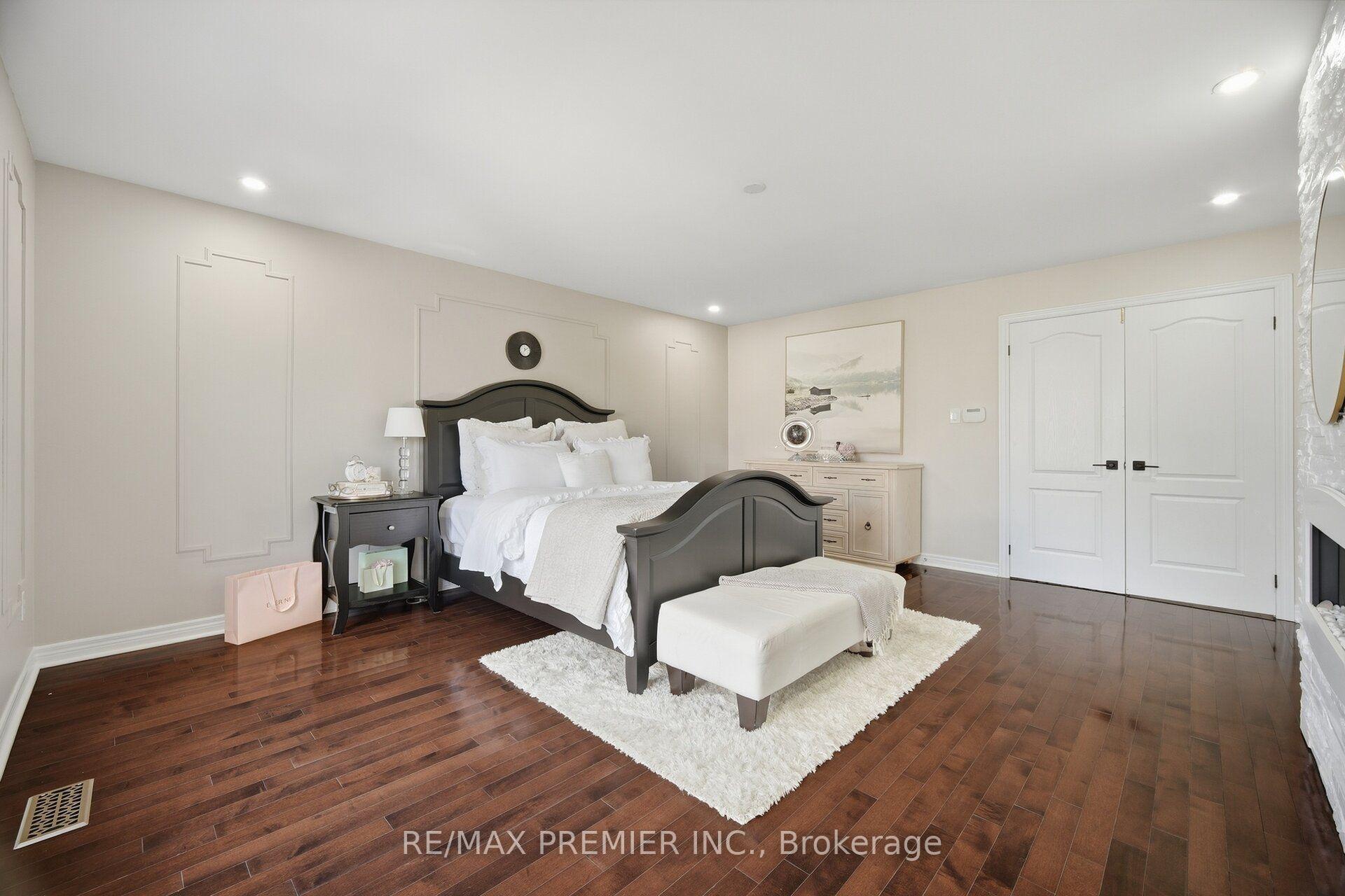Photo 32 of 127 Ozner Crescent, Vaughan, Vellore Village — HOMEH
