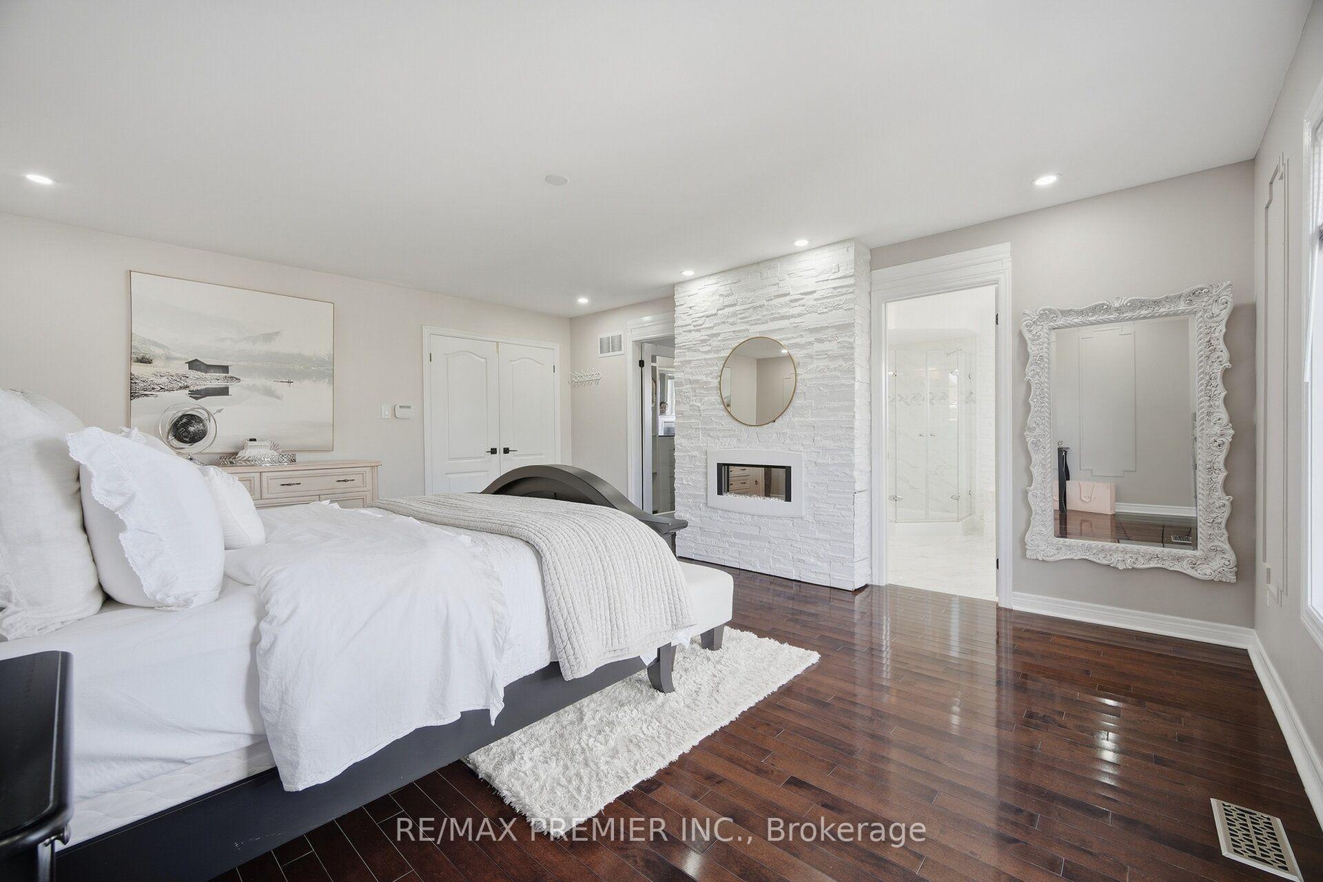 Photo 25 of 127 Ozner Crescent, Vaughan, Vellore Village — HOMEH