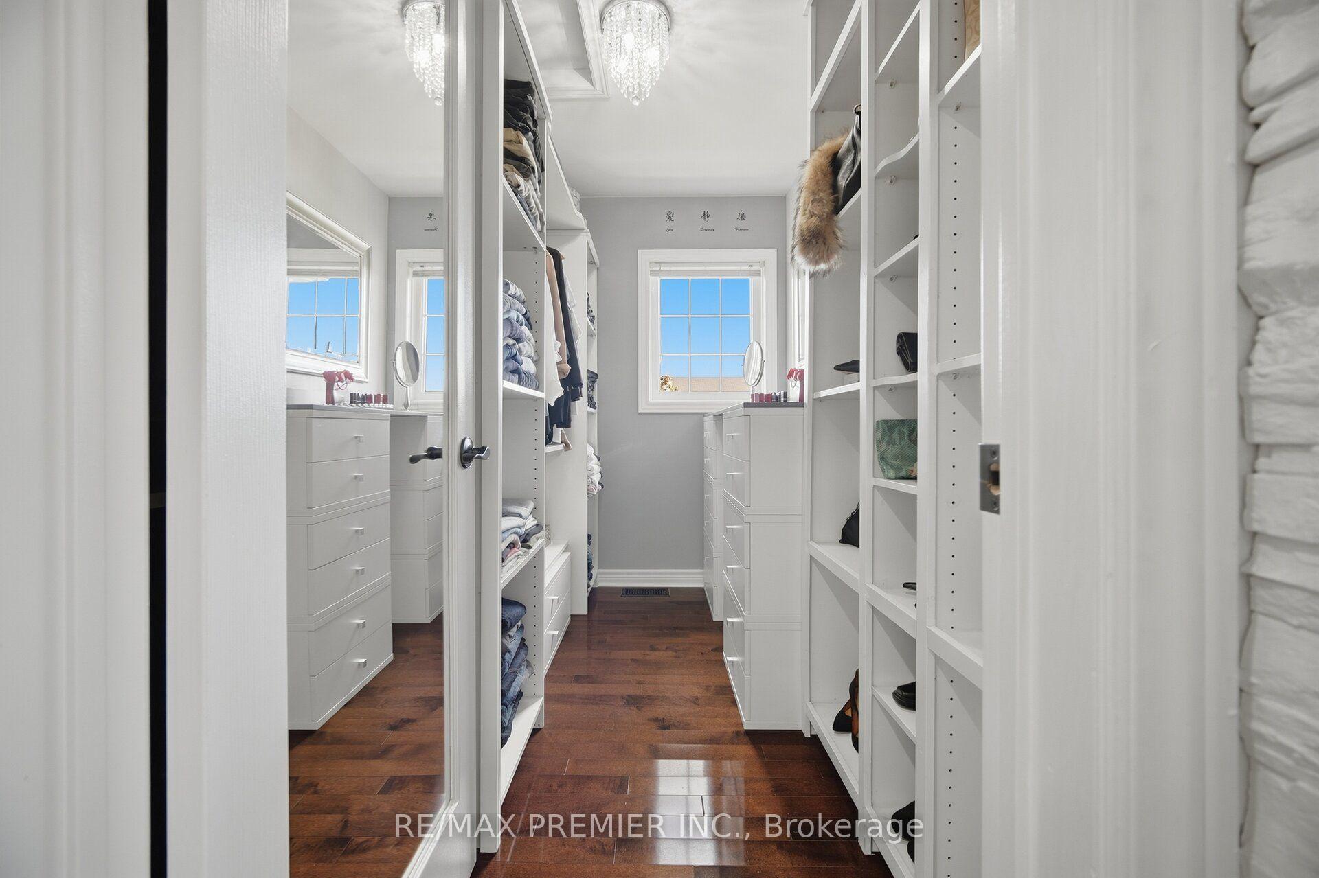Photo 27 of 127 Ozner Crescent, Vaughan, Vellore Village — HOMEH