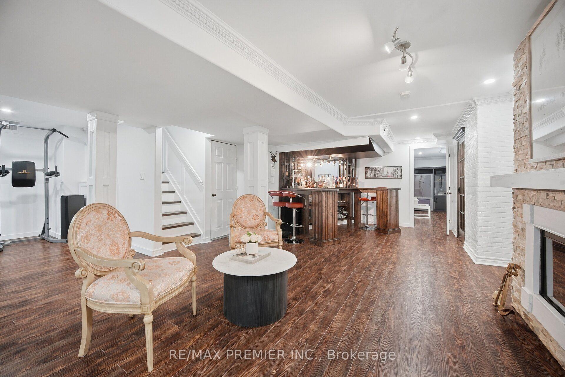 Photo 37 of 127 Ozner Crescent, Vaughan, Vellore Village — HOMEH