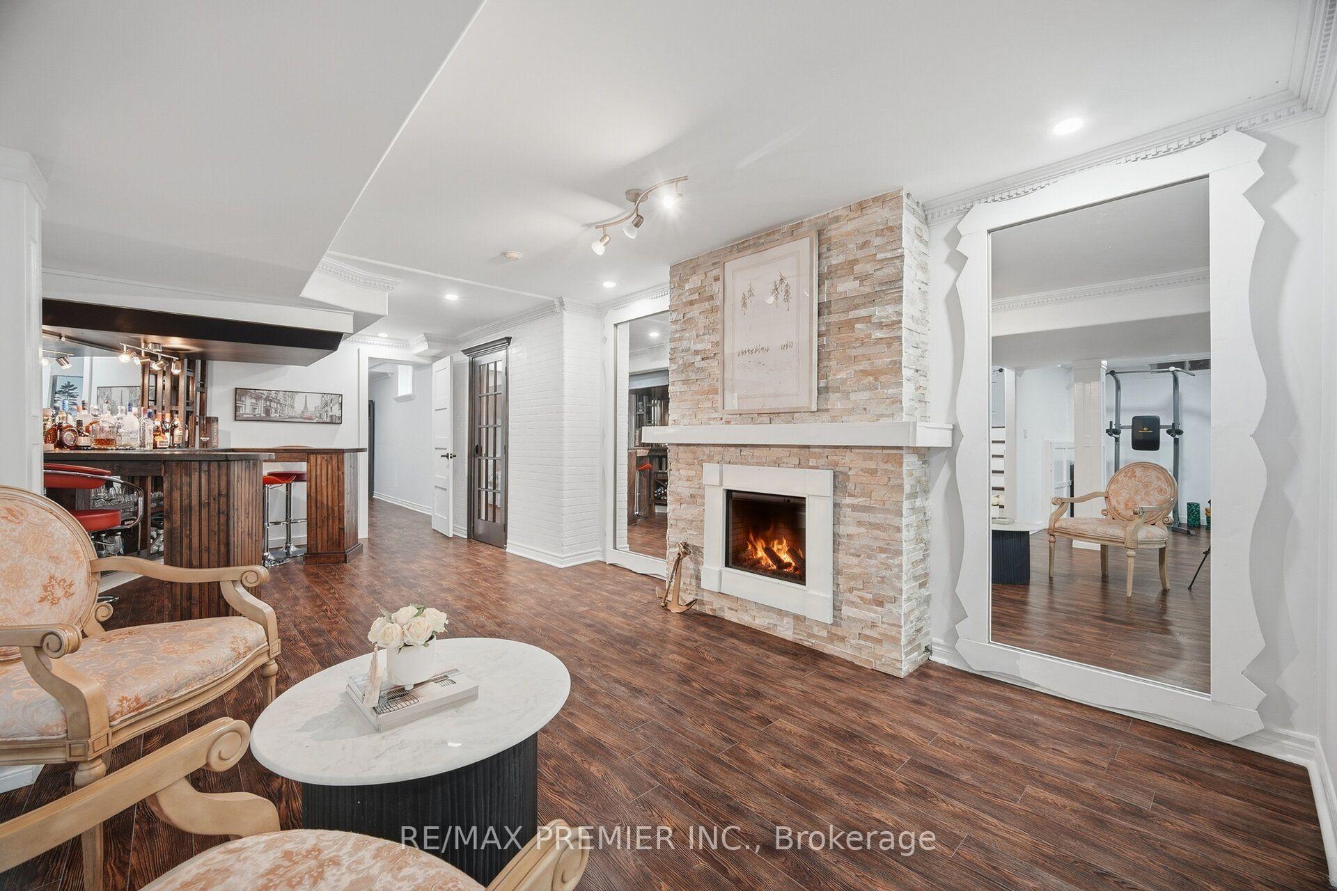 Photo 38 of 127 Ozner Crescent, Vaughan, Vellore Village — HOMEH
