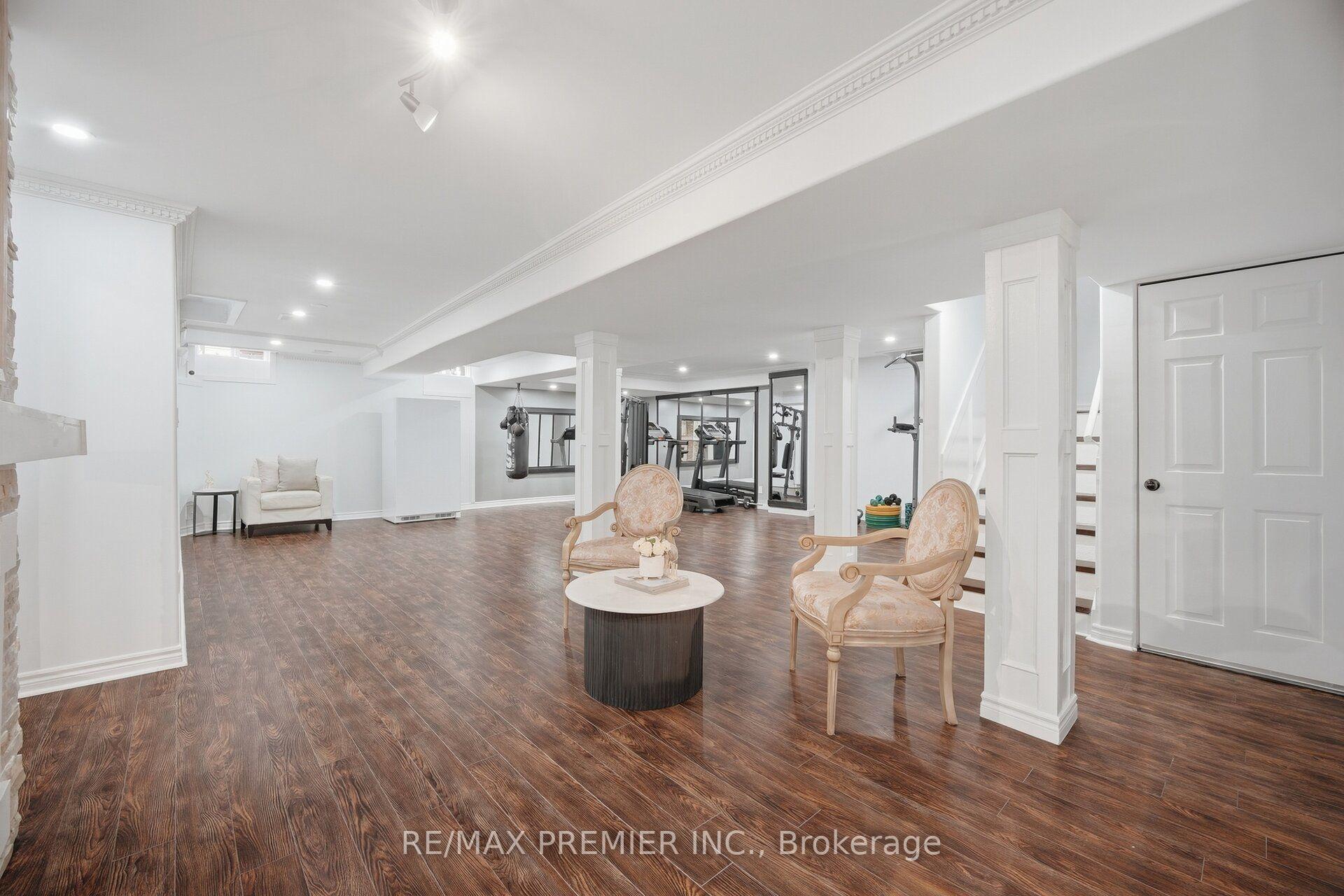 Photo 39 of 127 Ozner Crescent, Vaughan, Vellore Village — HOMEH
