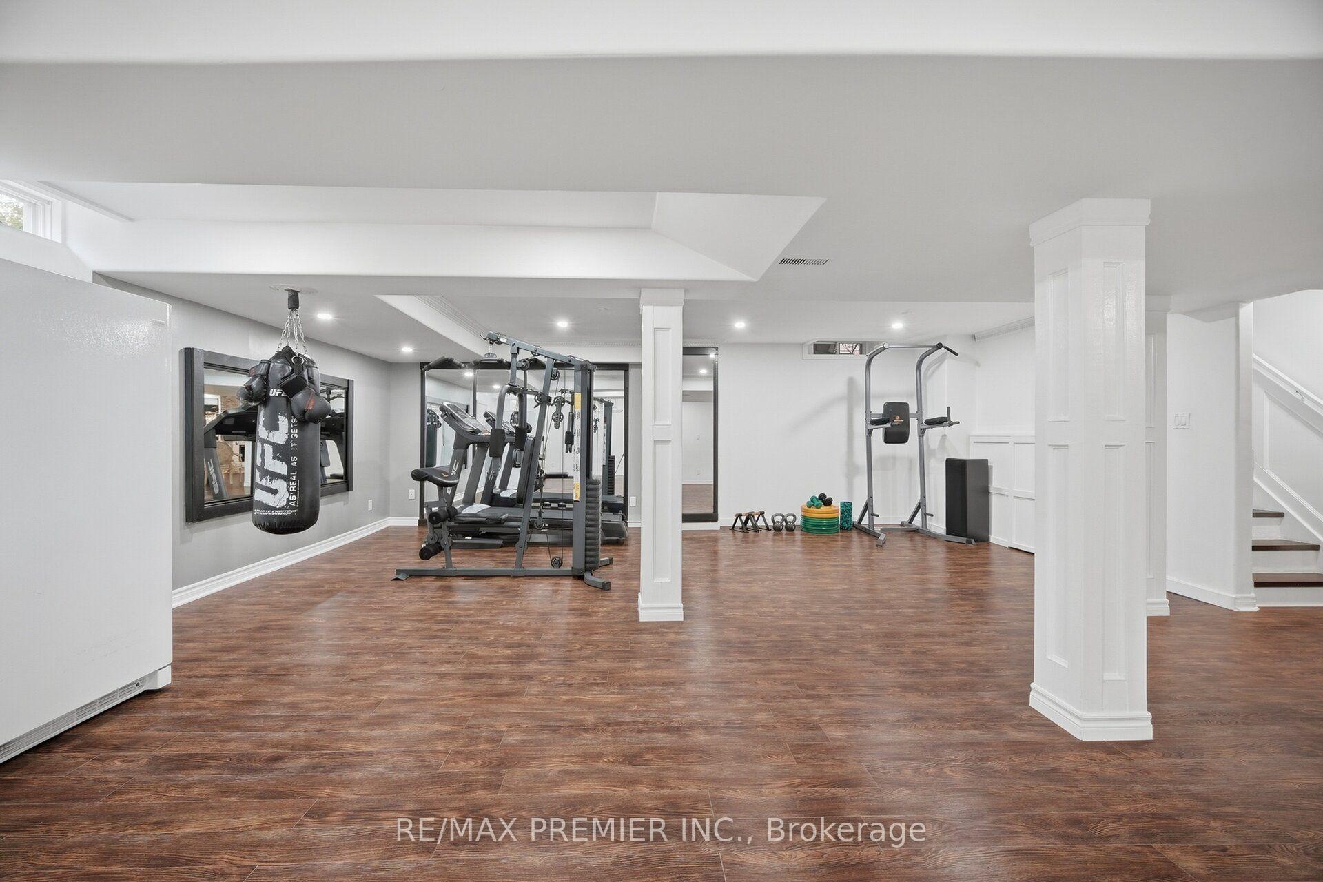 Photo 45 of 127 Ozner Crescent, Vaughan, Vellore Village — HOMEH