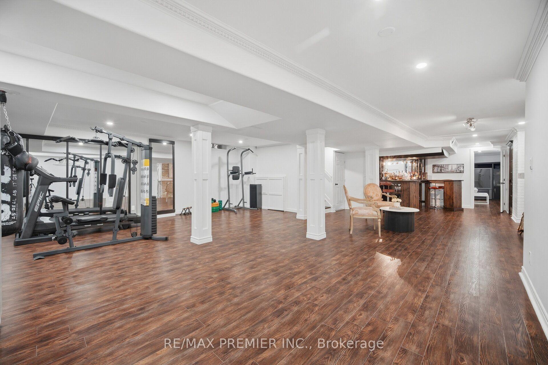 Photo 40 of 127 Ozner Crescent, Vaughan, Vellore Village — HOMEH